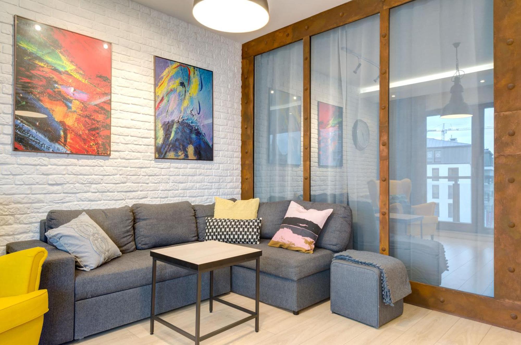 Apartament Dom & House Szafarnia Modern In Old Town *