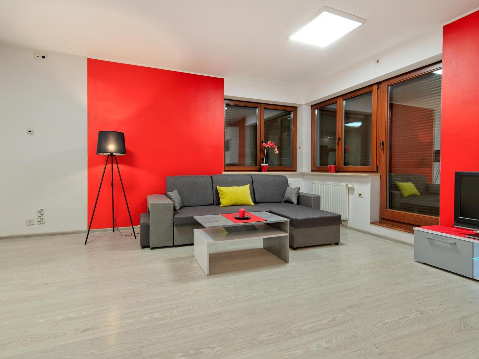 Mieszkanie Wakacyjne - Acco Rent Apartment