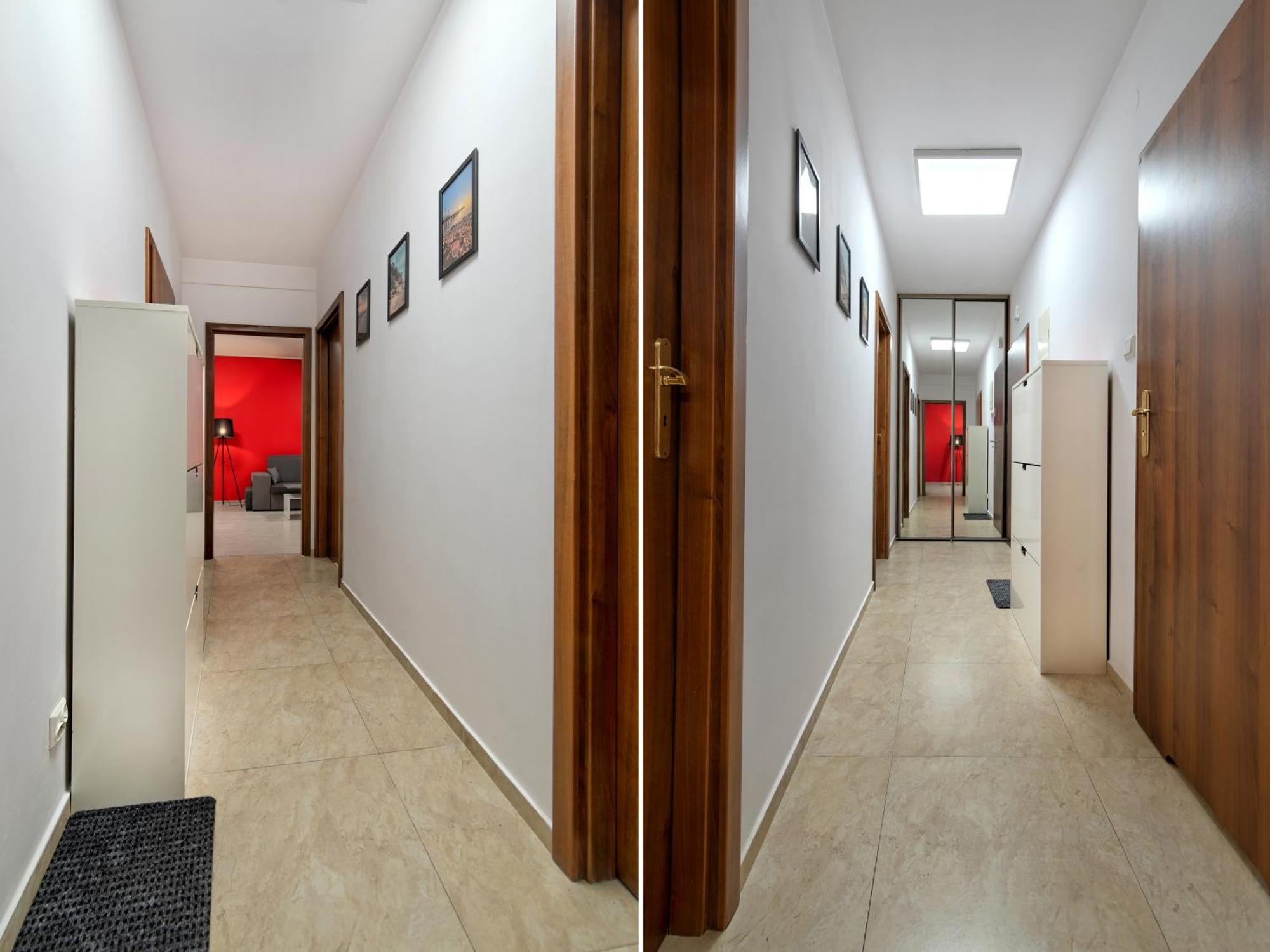 Mieszkanie Wakacyjne - Acco Rent Apartment