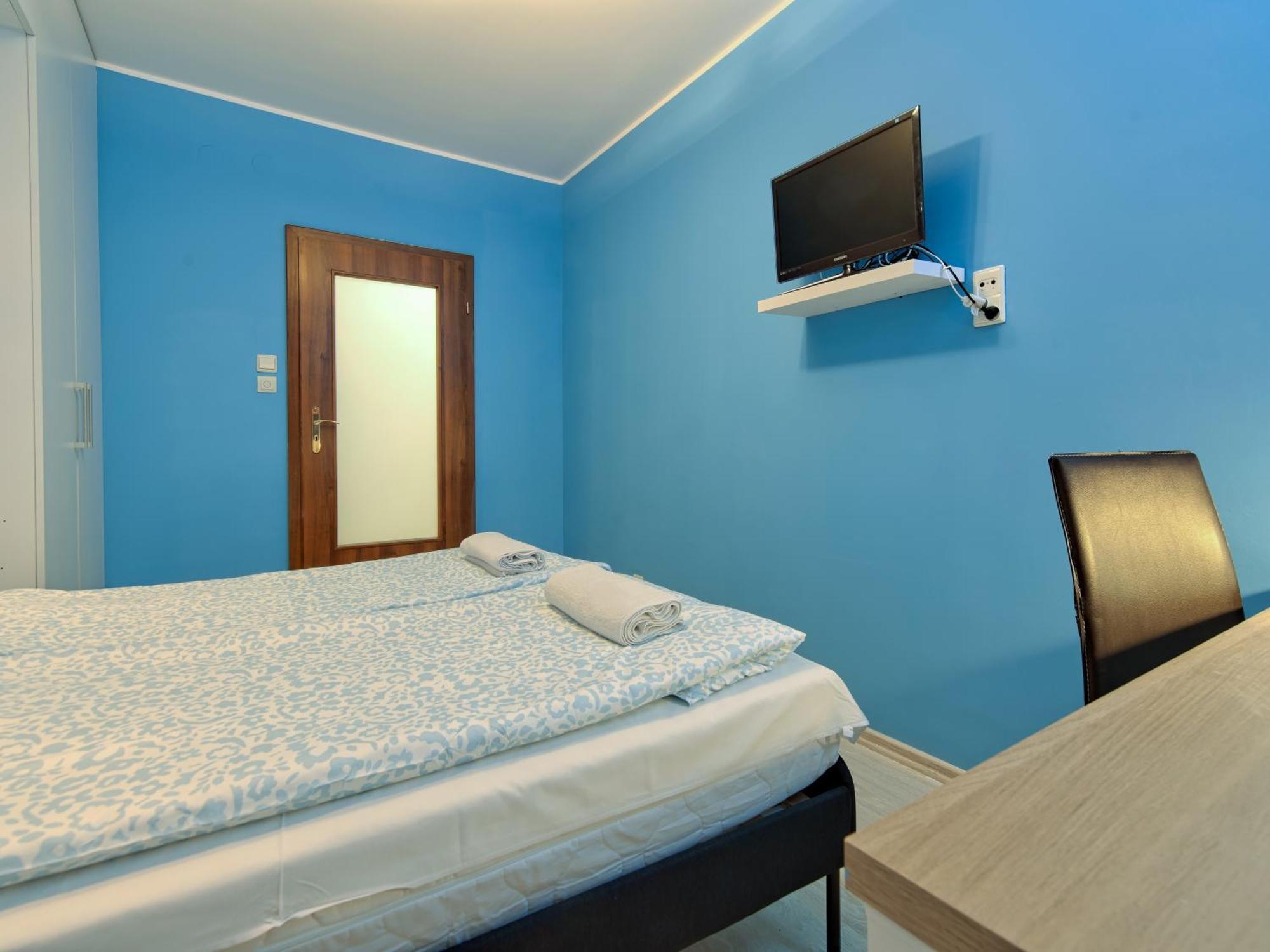 Apartment Mieszkanie Wakacyjne - Acco Rent