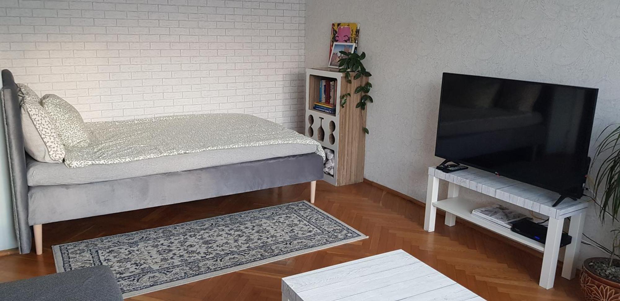 Apartment Wrzeszcz