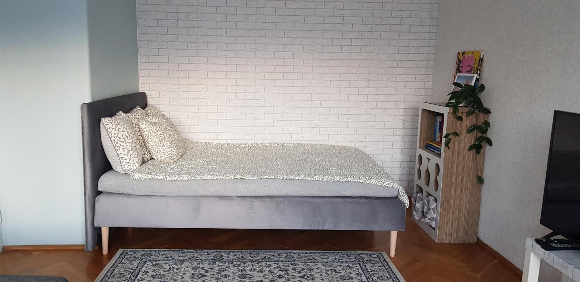 Apartament Wrzeszcz *