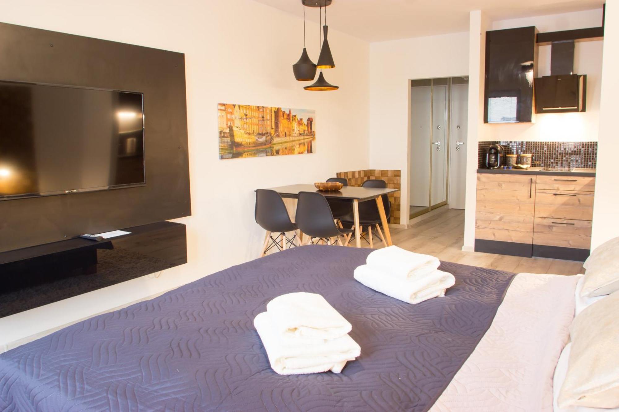 Apartment Honey