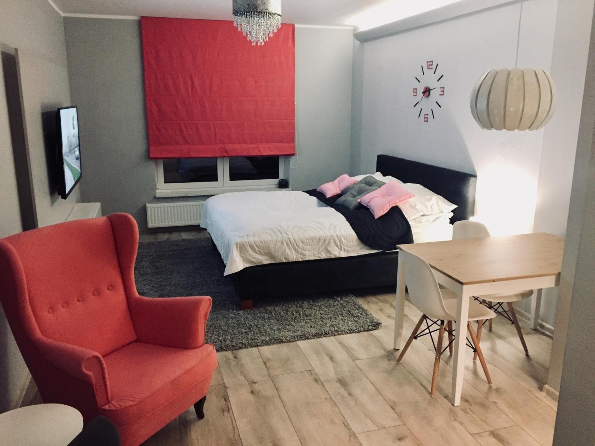 Honey Apartment Gdansk