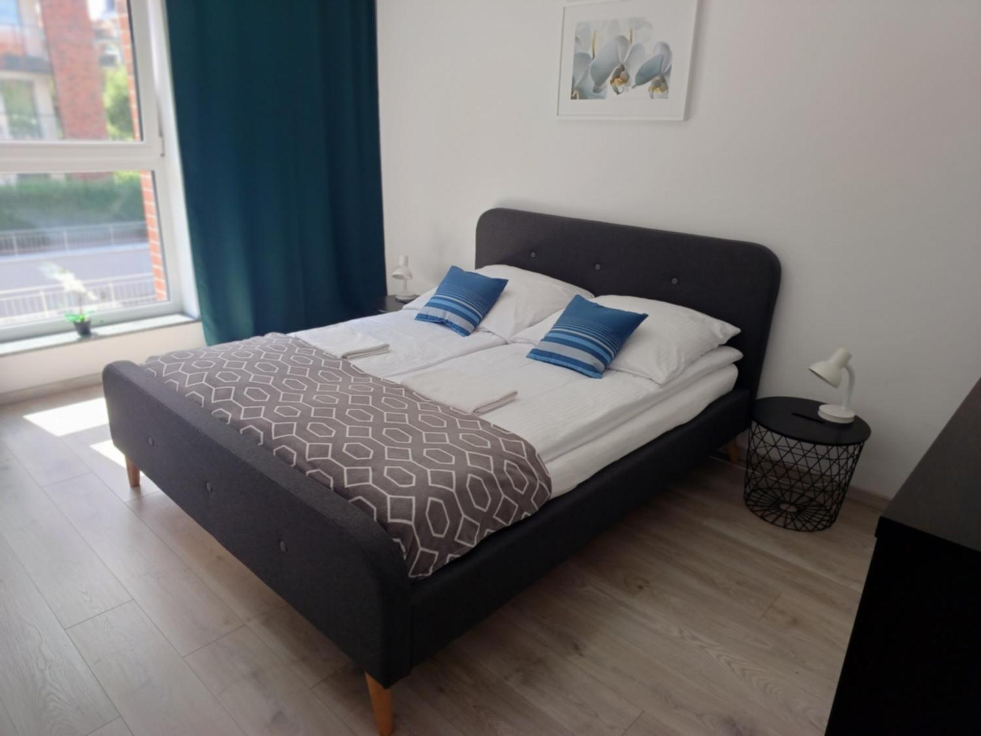 Mak Grobla - Free Parking - 3 Apartment