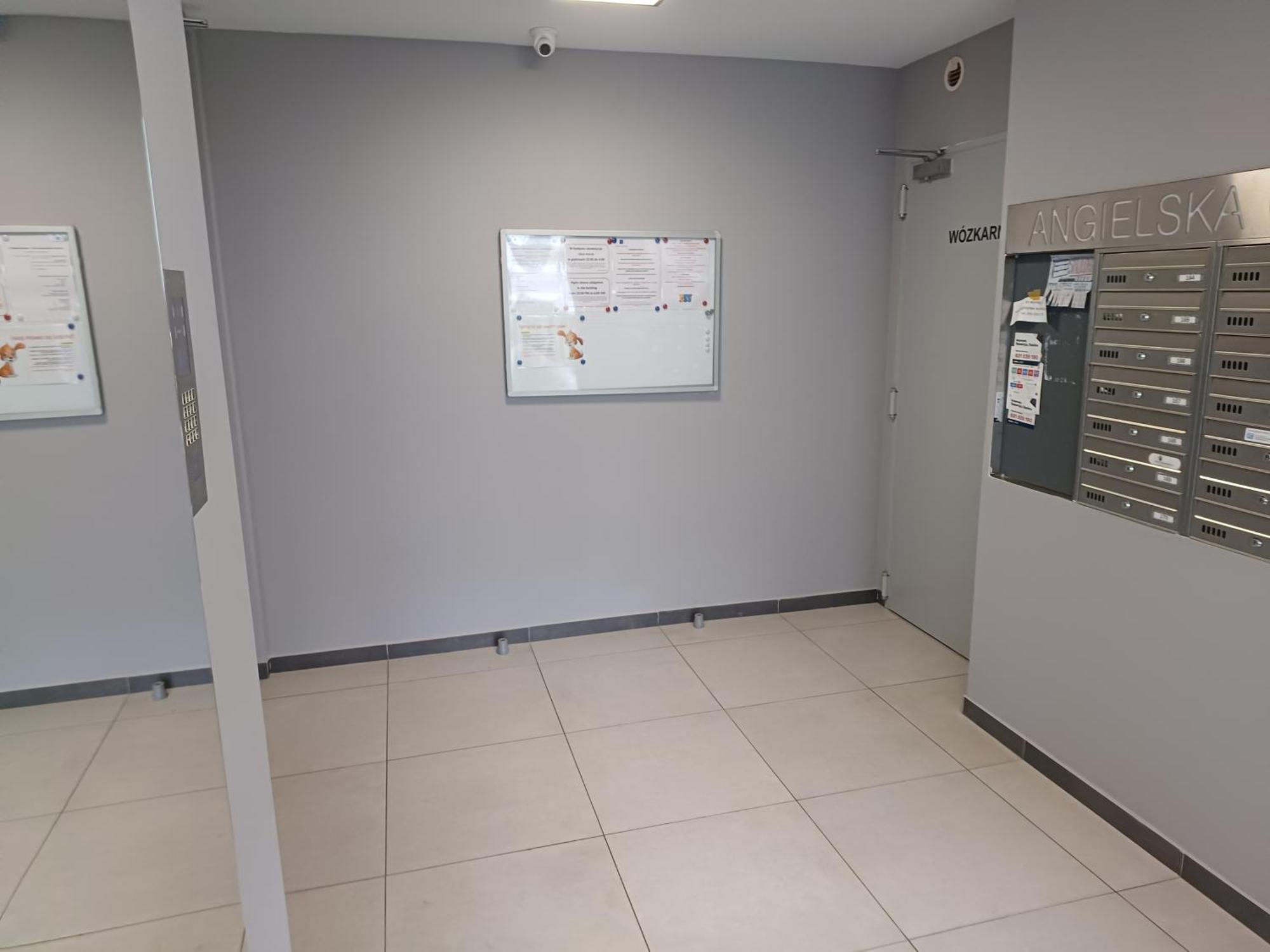 Mak Grobla - Free Parking - 3 Apartment *