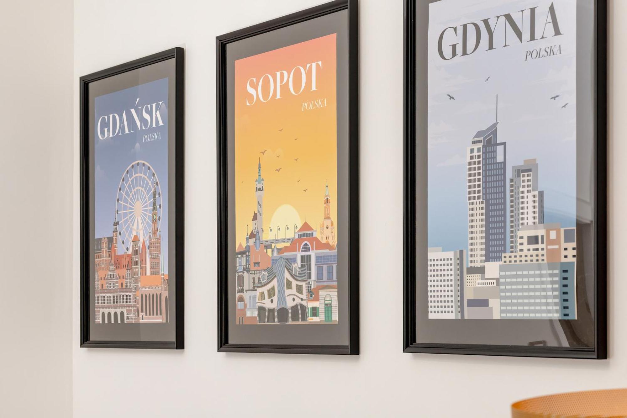 Cosy In Center By Renters Apartment