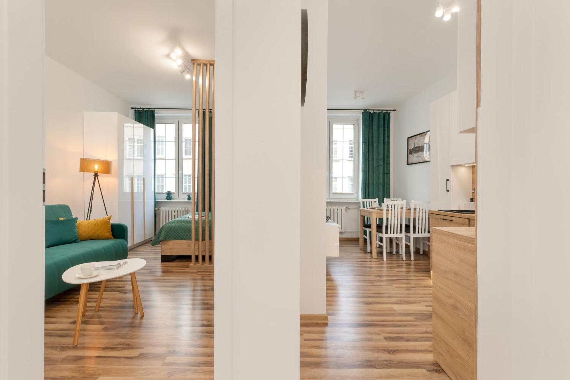 Cosy In Center By Renters Apartment *