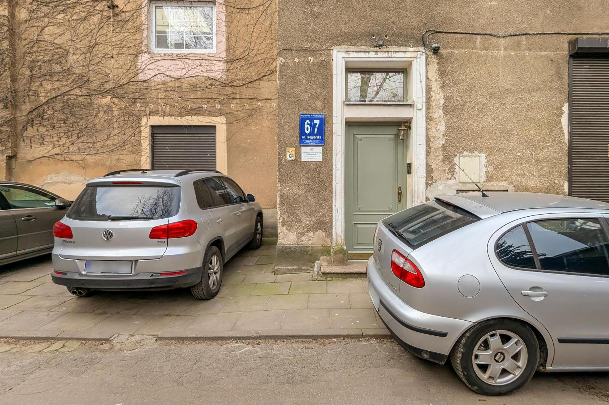 Cosy In Center By Renters * Gdansk