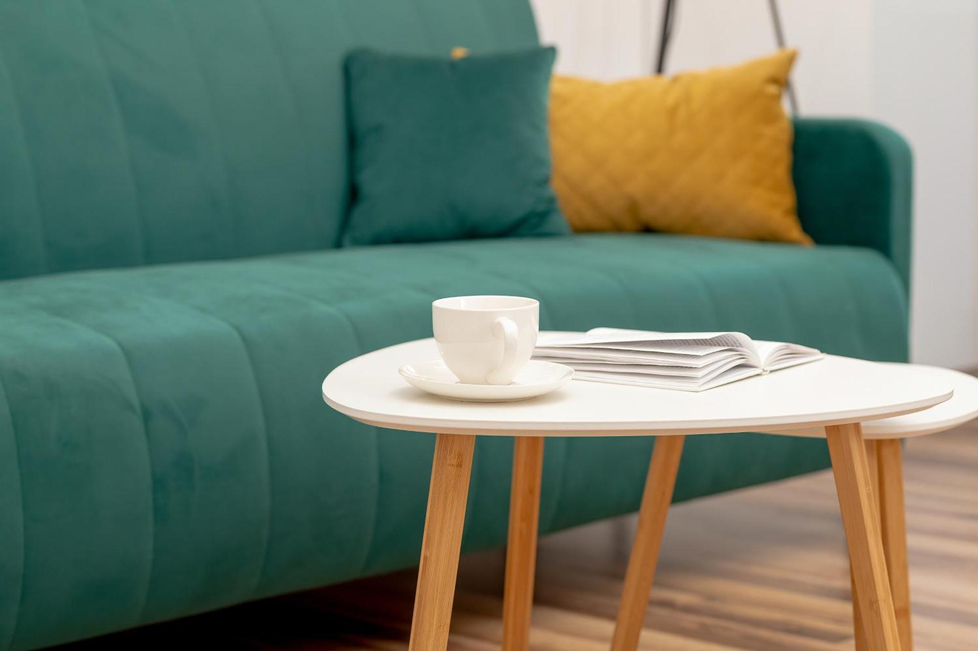 Apartment Cosy In Center By Renters *