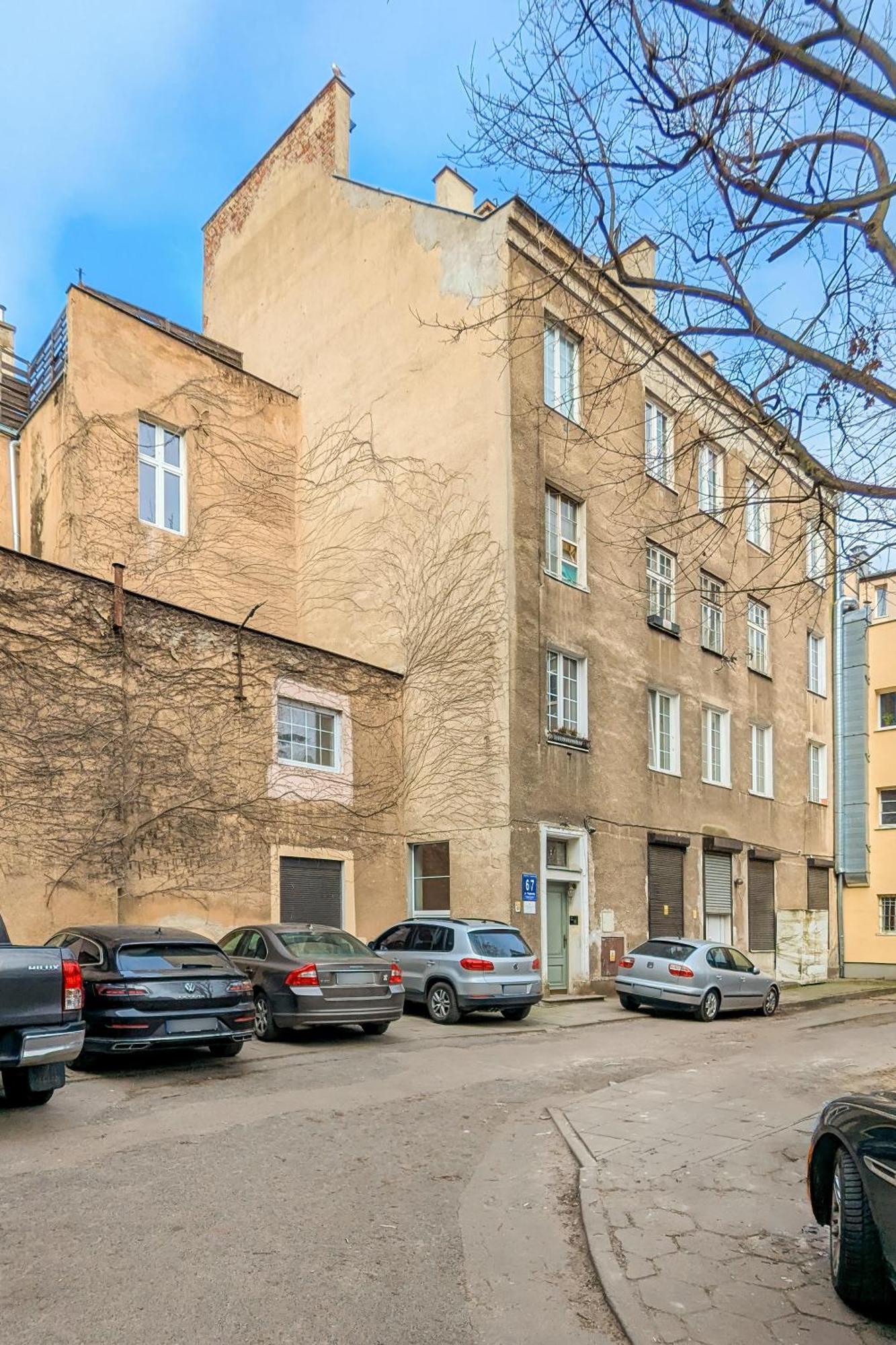 Cosy In Center By Renters
