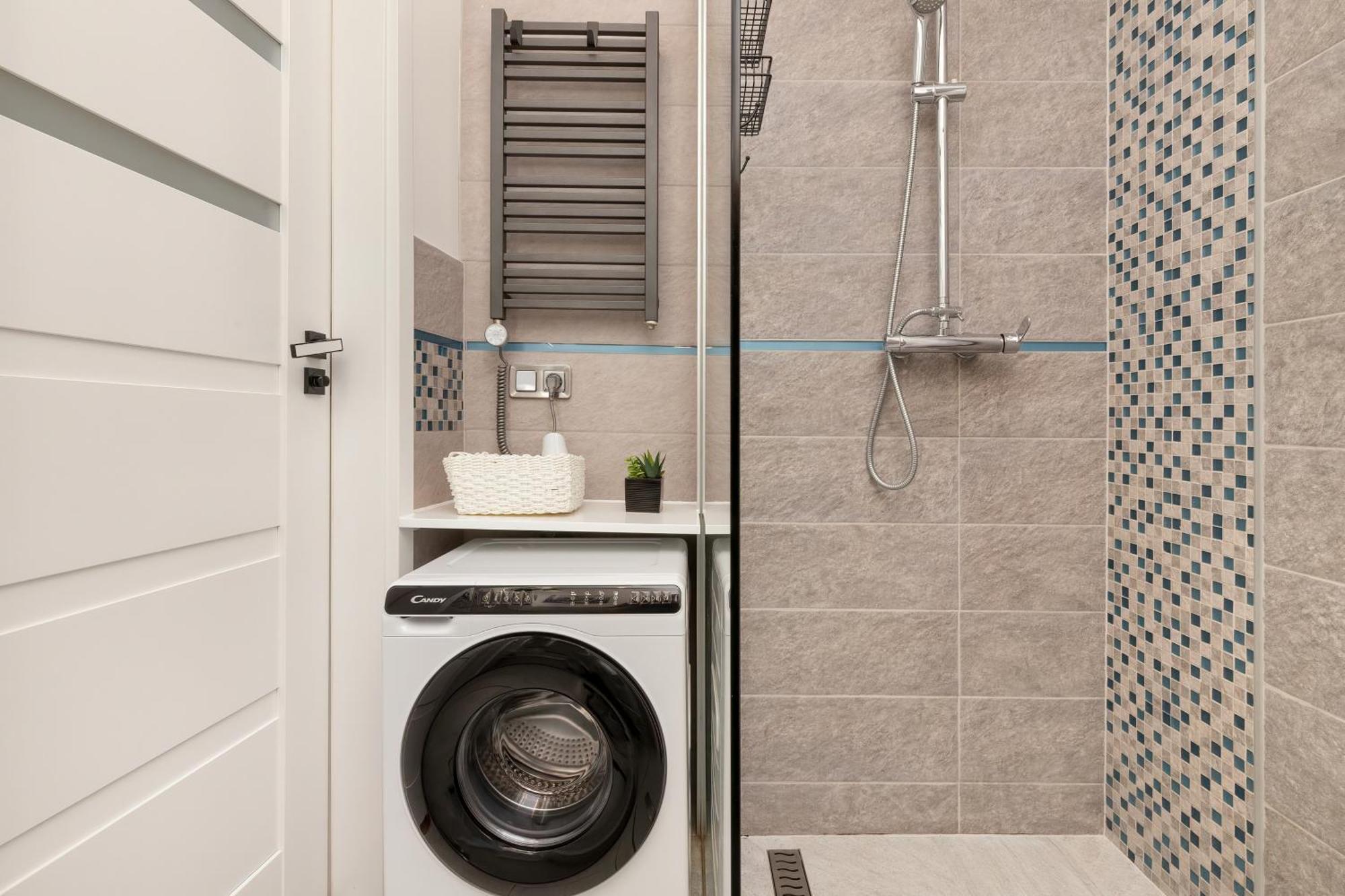 Cosy In Center By Renters Apartment Gdansk