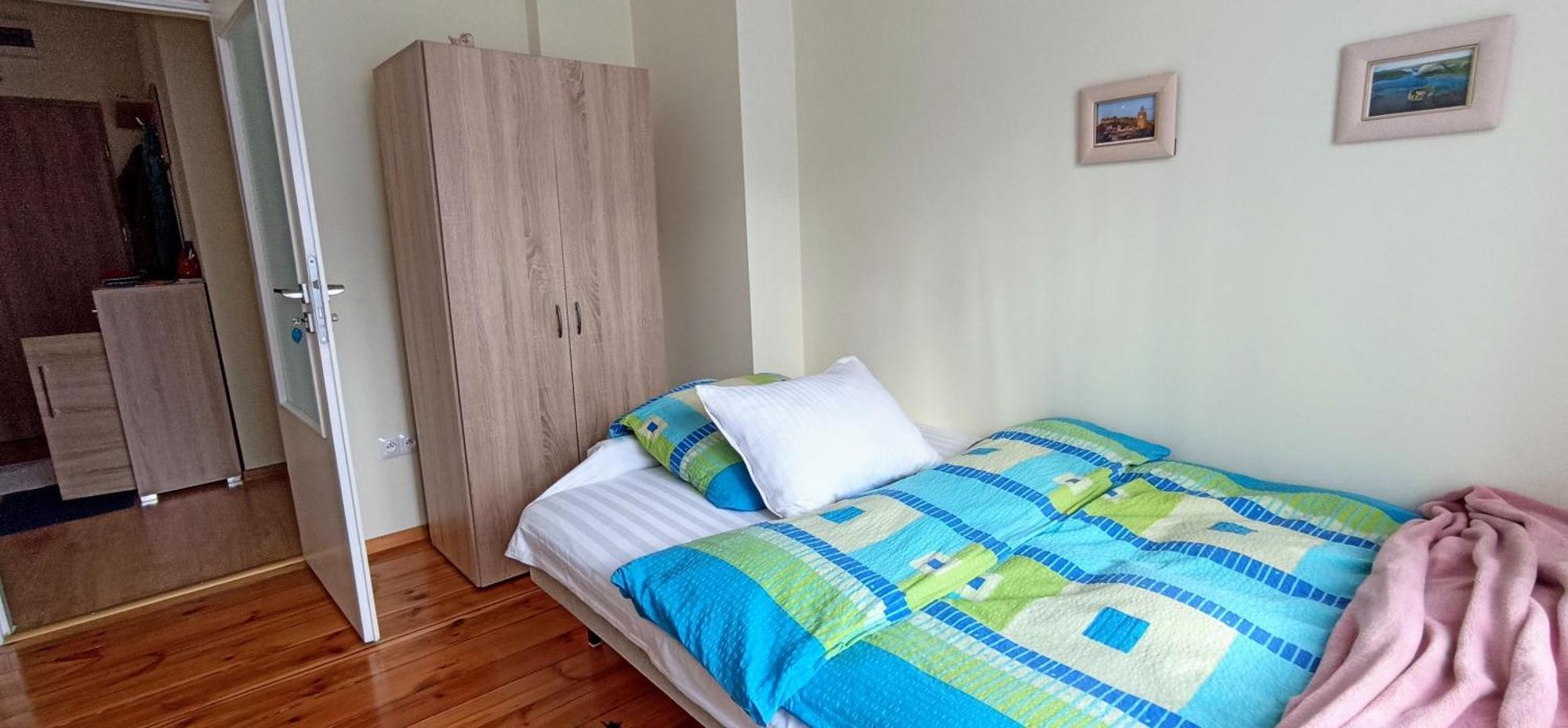 Katarzynka Stare Apartment *