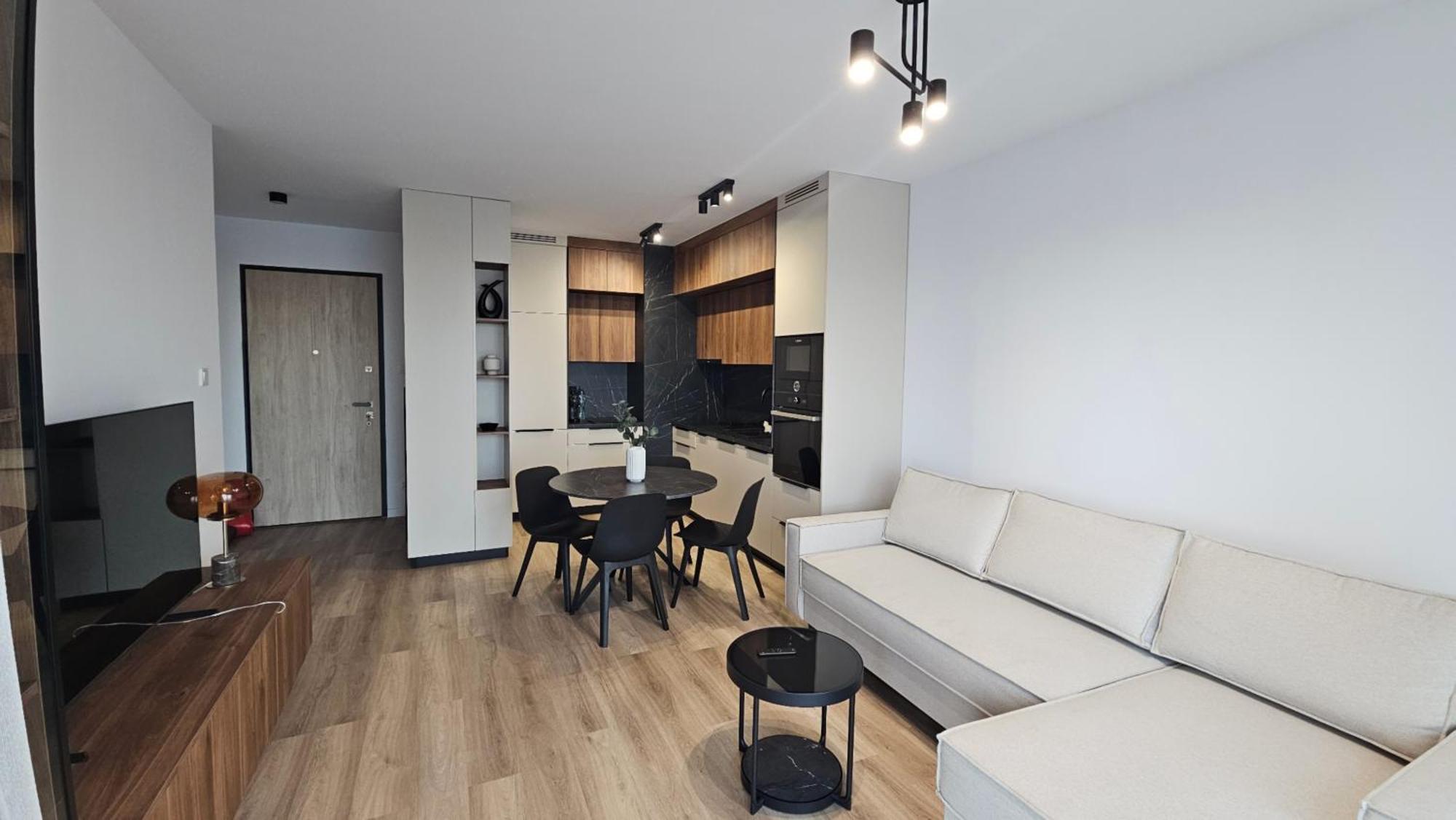 Nova Letnica Sea Apartment