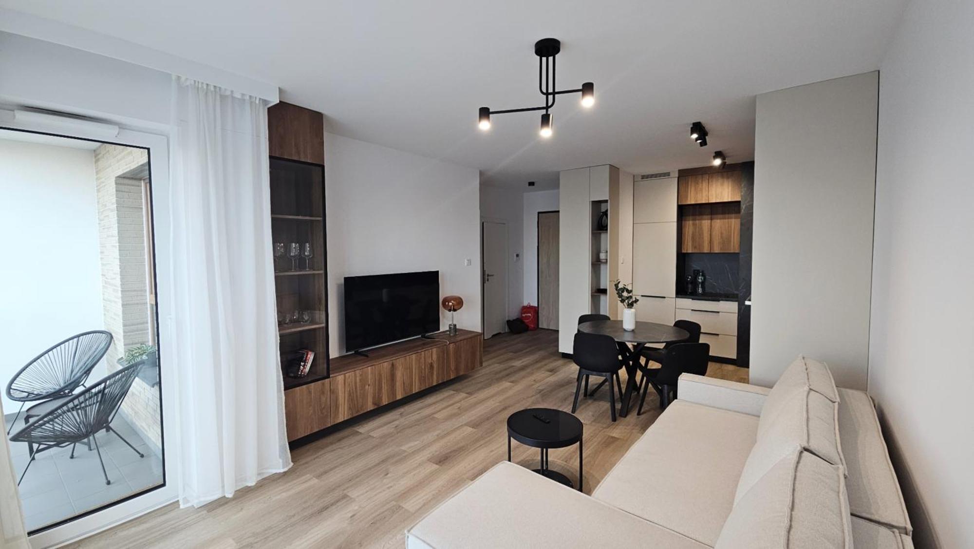 Nova Letnica Sea Apartment *