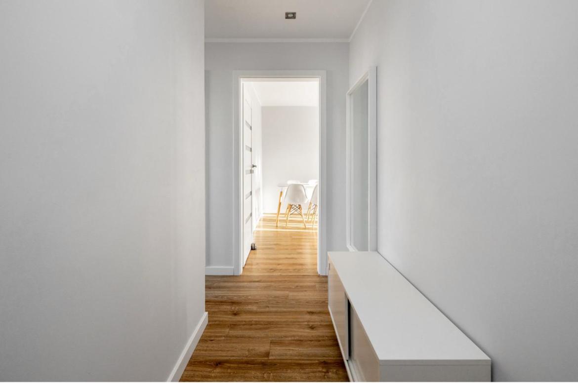 Blisko Plazy Apartment *