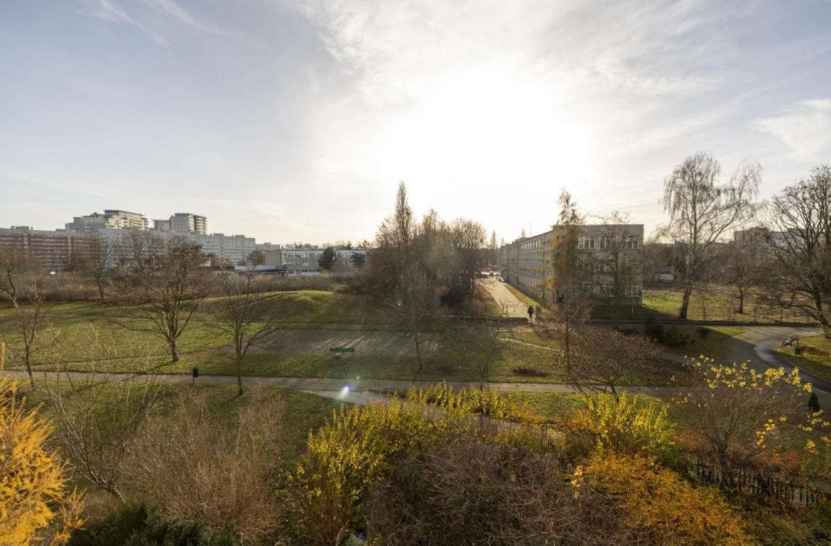 Blisko Plazy Lejlighed Gdańsk