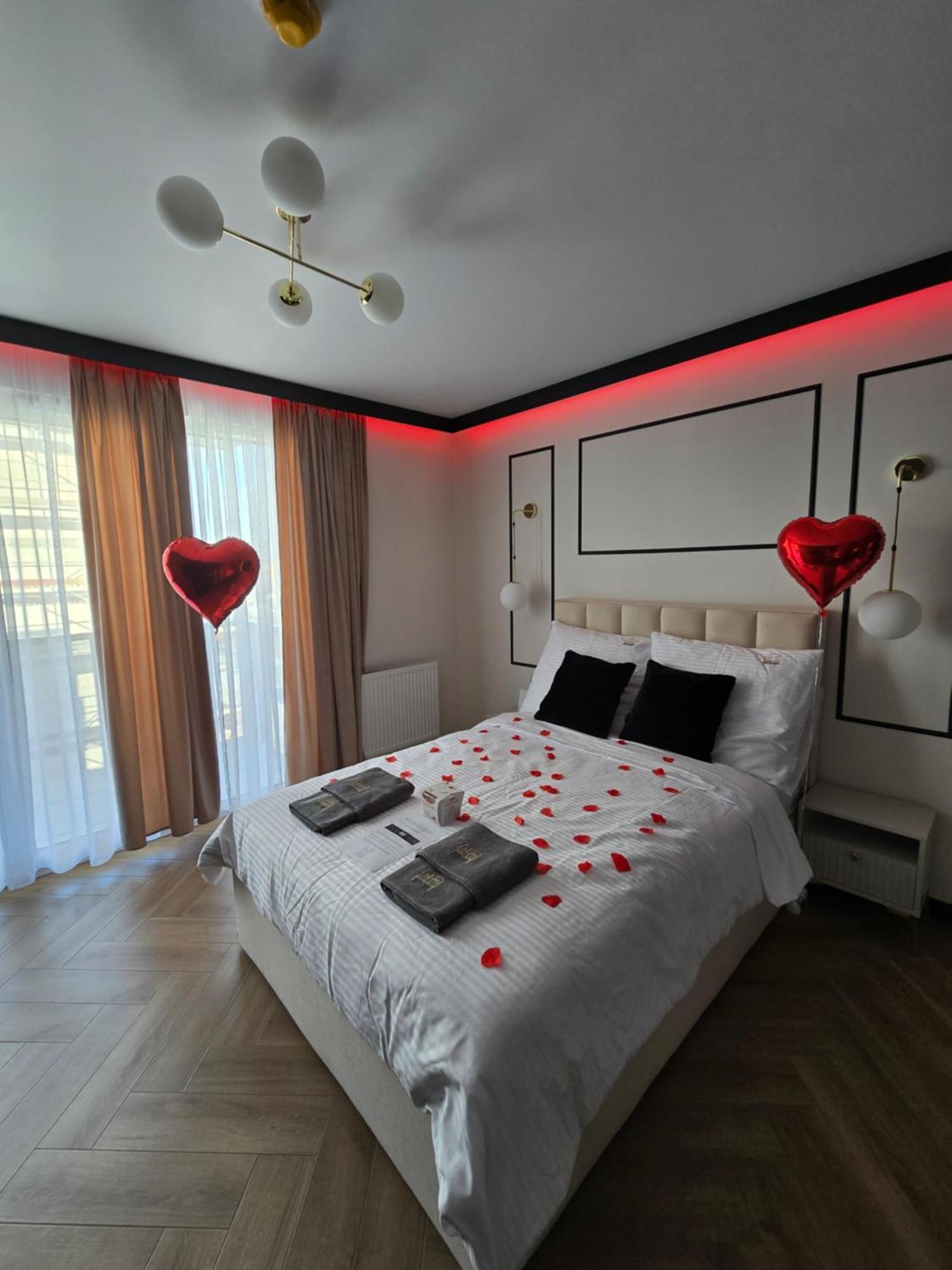 Motlava Romantic Loft *