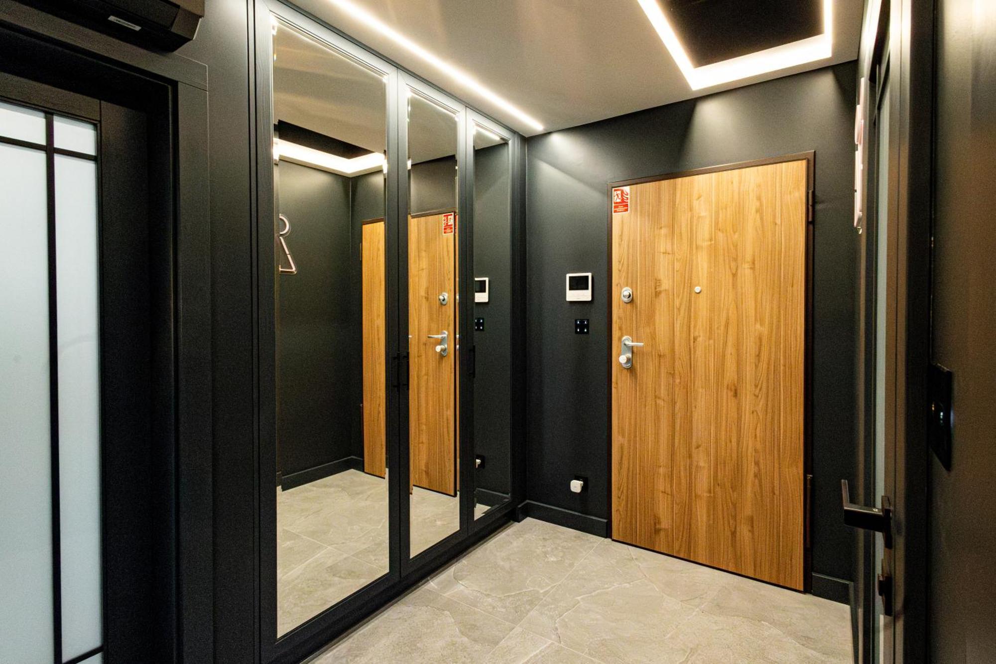 Aon Premium Torunska Apartment Gdansk