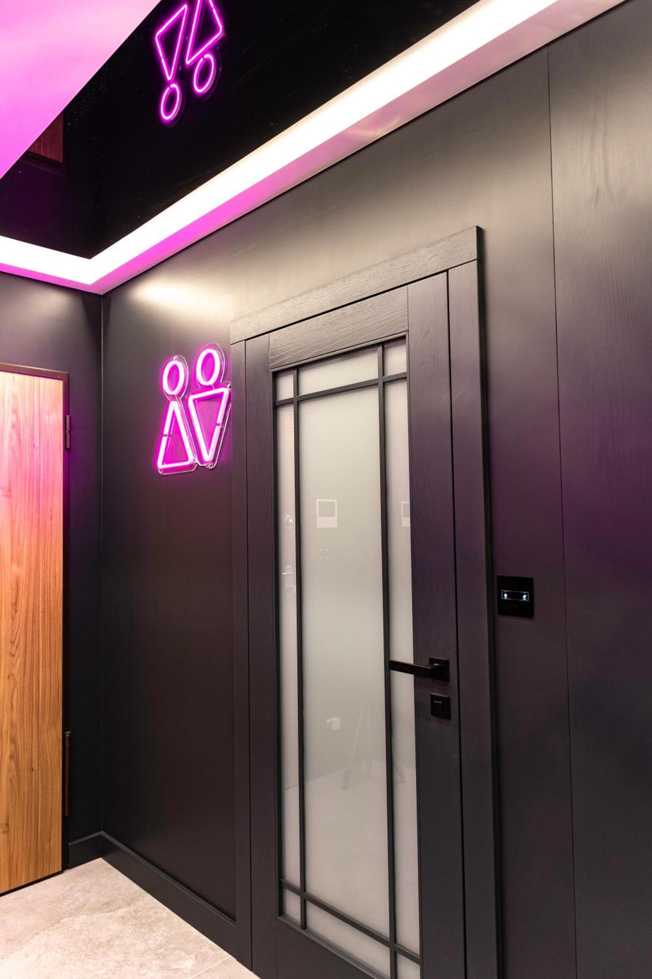 Aon Premium Torunska Apartment
