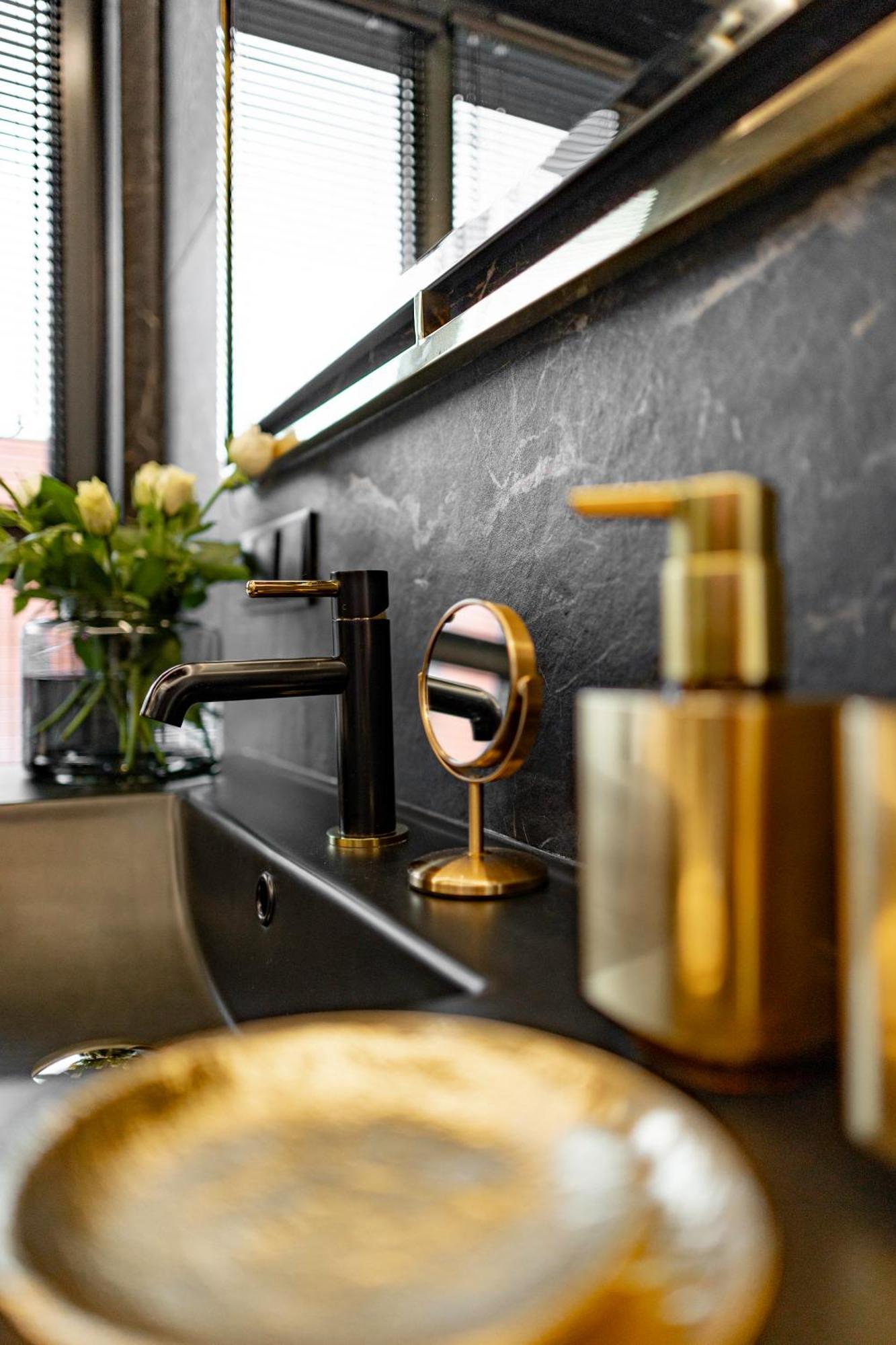 Apartment Aon Premium Torunska Gdansk