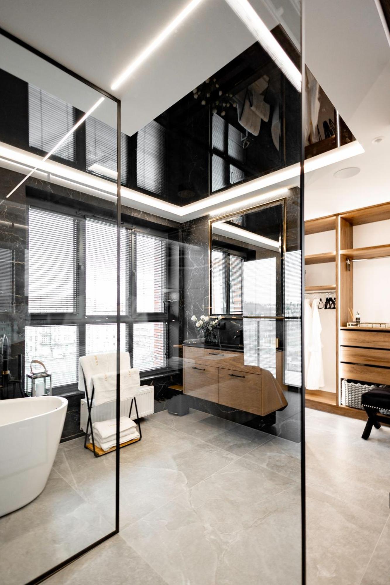 Apartment Aon Premium Torunska *