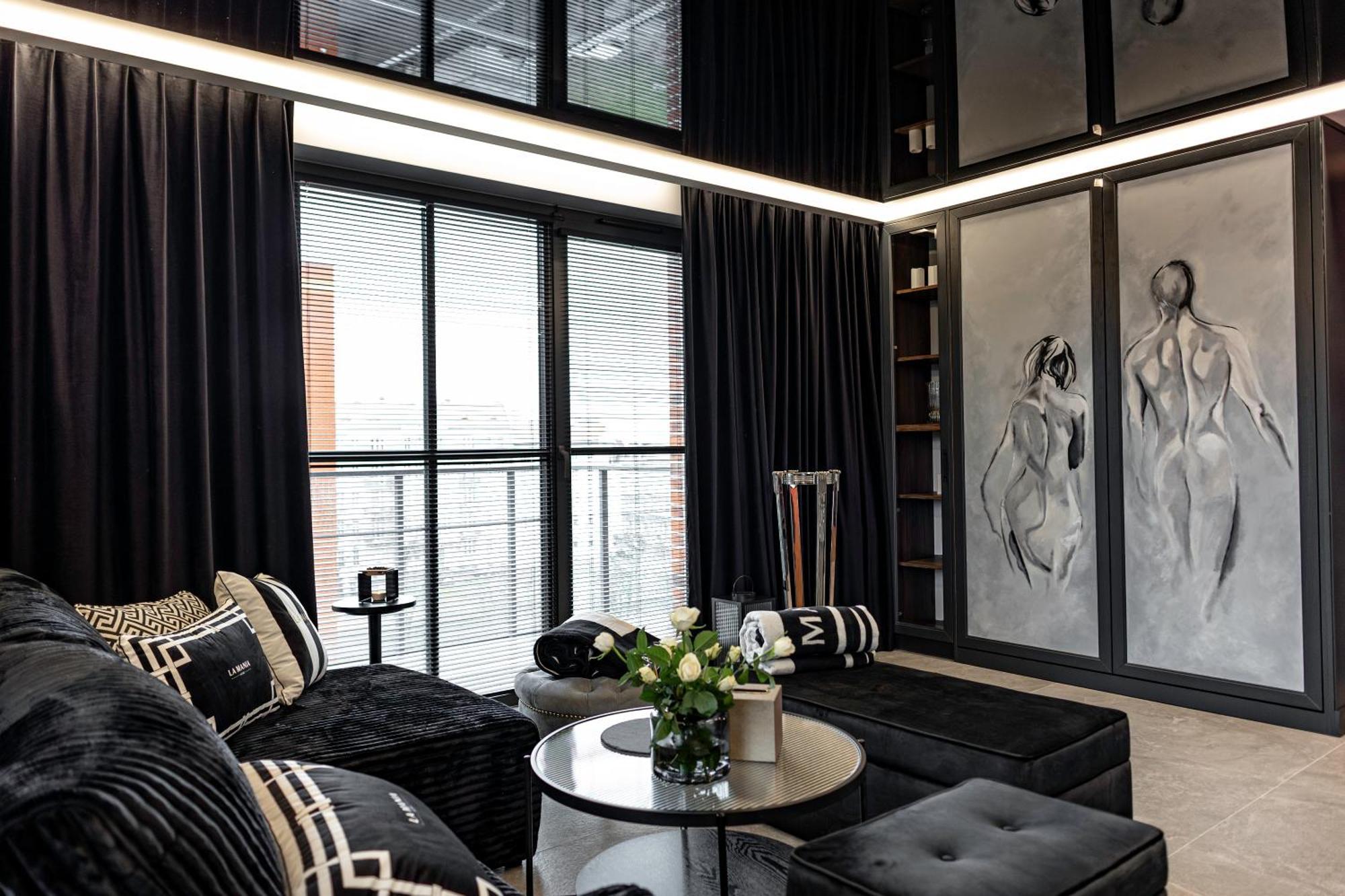 Apartment Aon Premium Torunska *