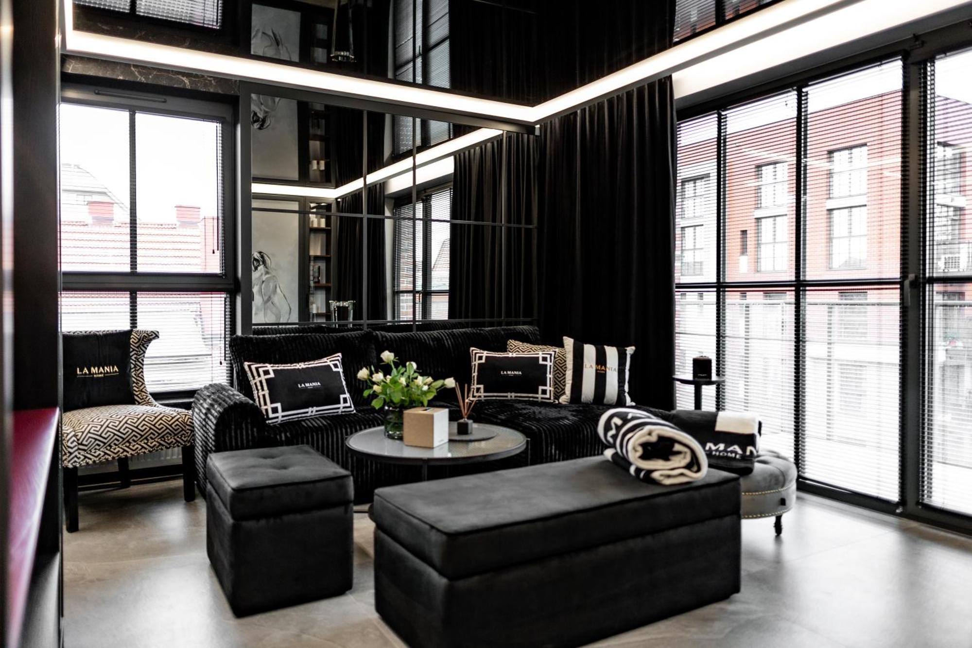 Apartment Aon Premium Torunska