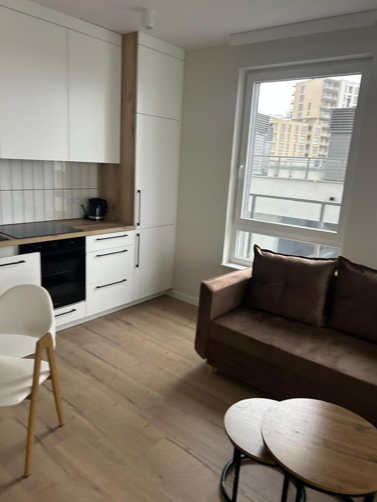 Apartment Horizon 88 - Sea View By Grand *