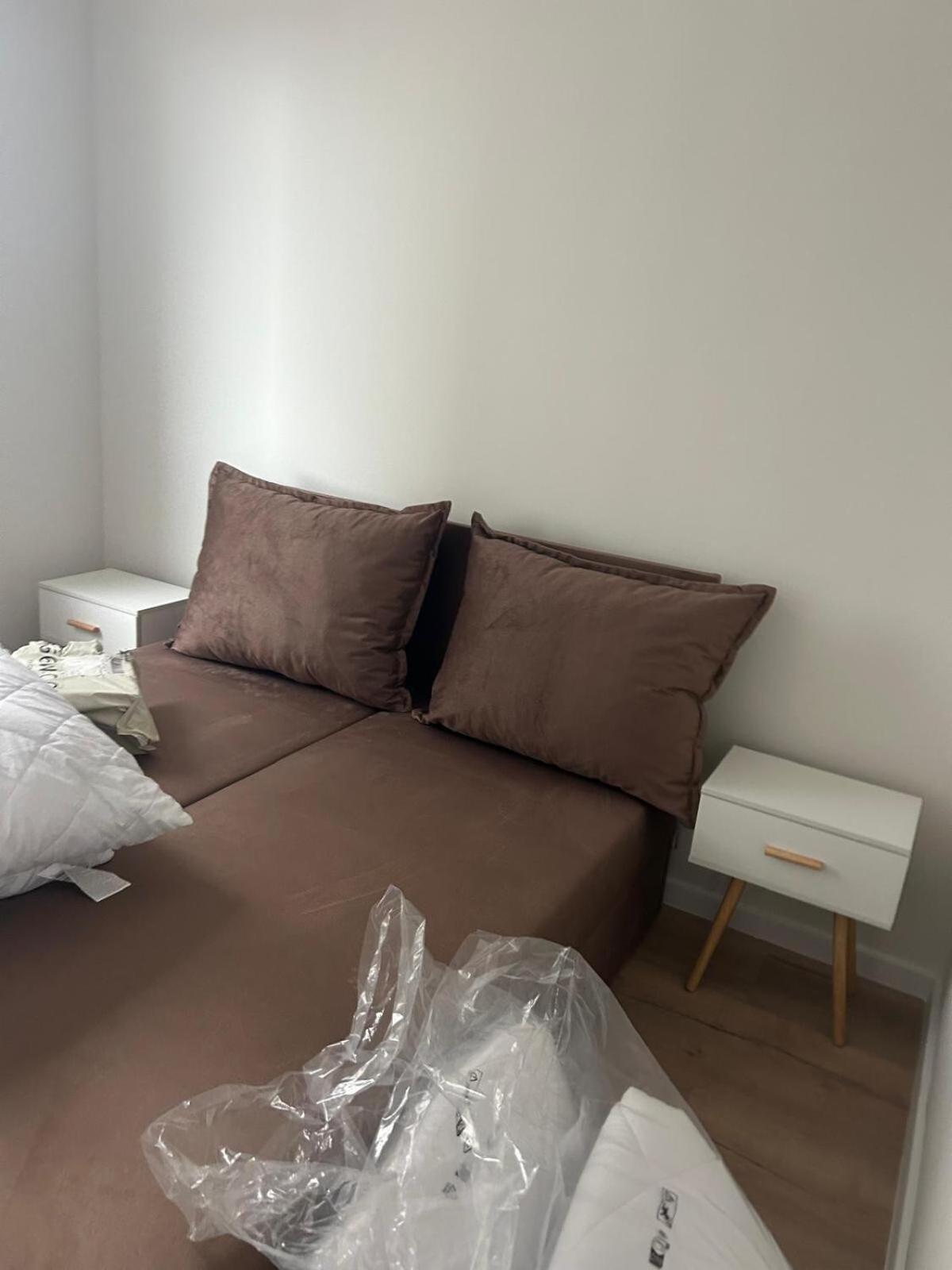 Horizon 88 - Sea View By Grand Apartment Gdansk