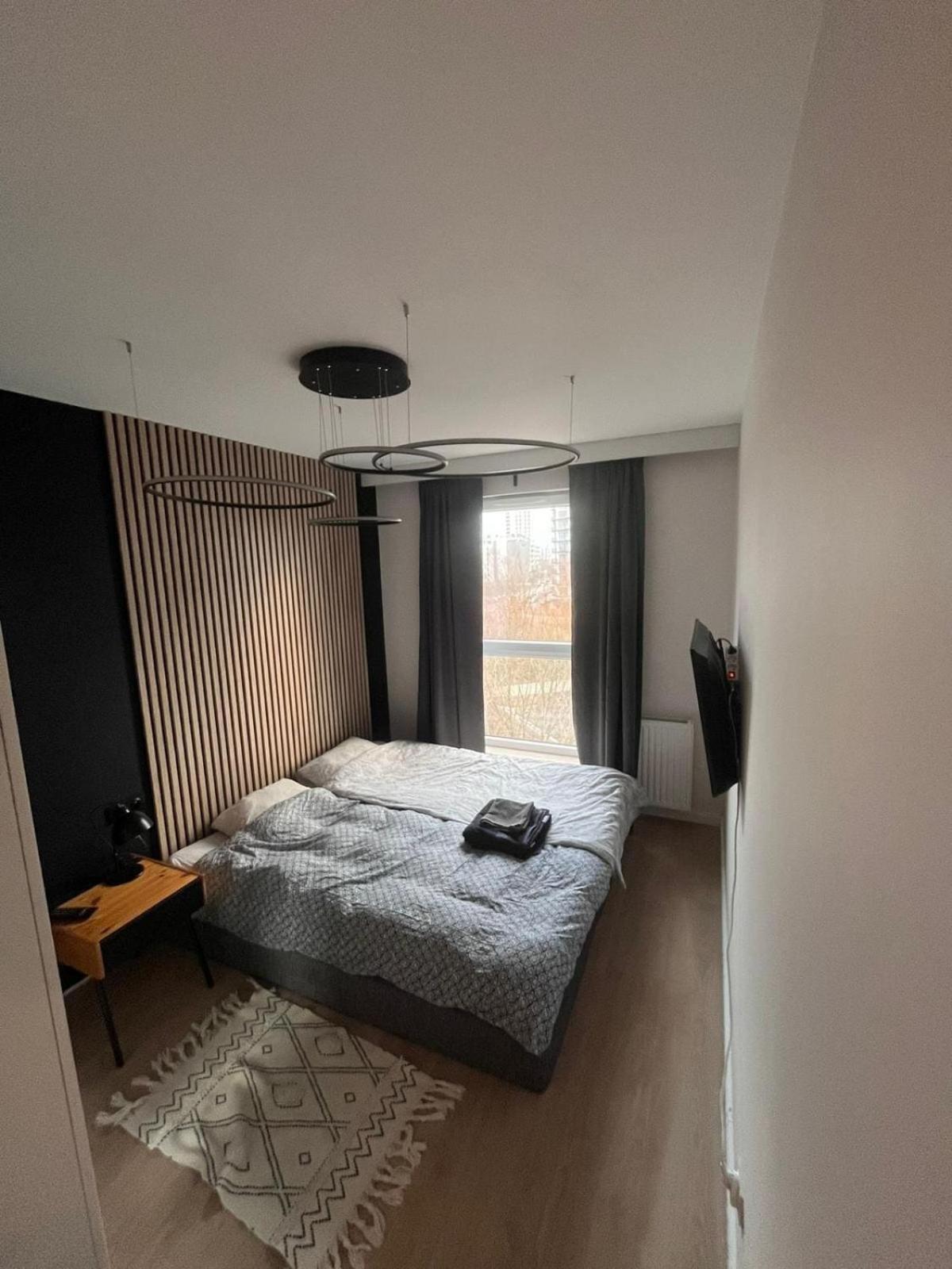 Nowoczesne Mieszkanie 5 Min Od Plazy Apartment Gdansk