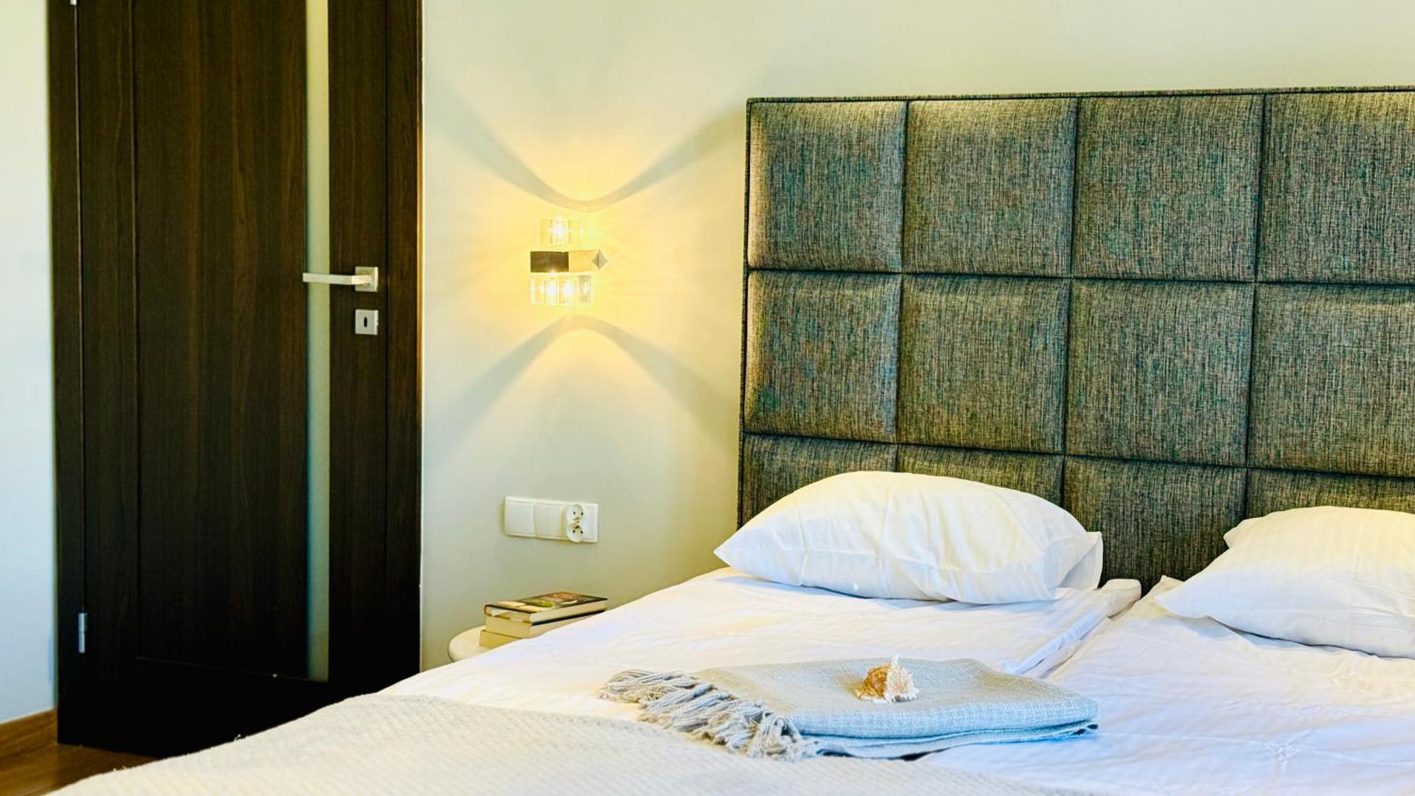 Center Big Tobiasza With Fitness Apartment Danzig