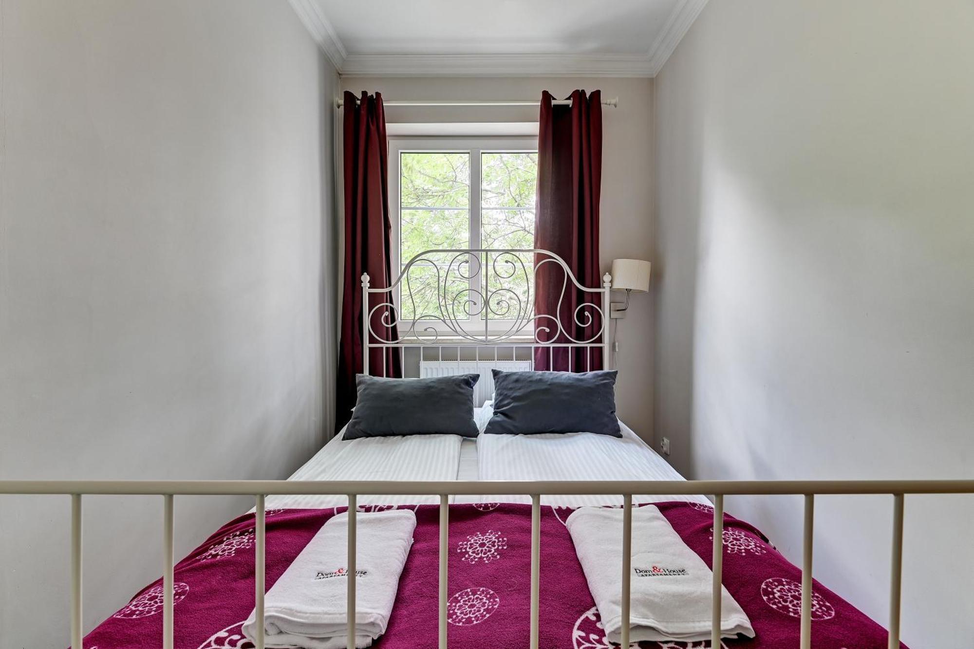 Dom & House - Old Town Swietego Ducha Economy