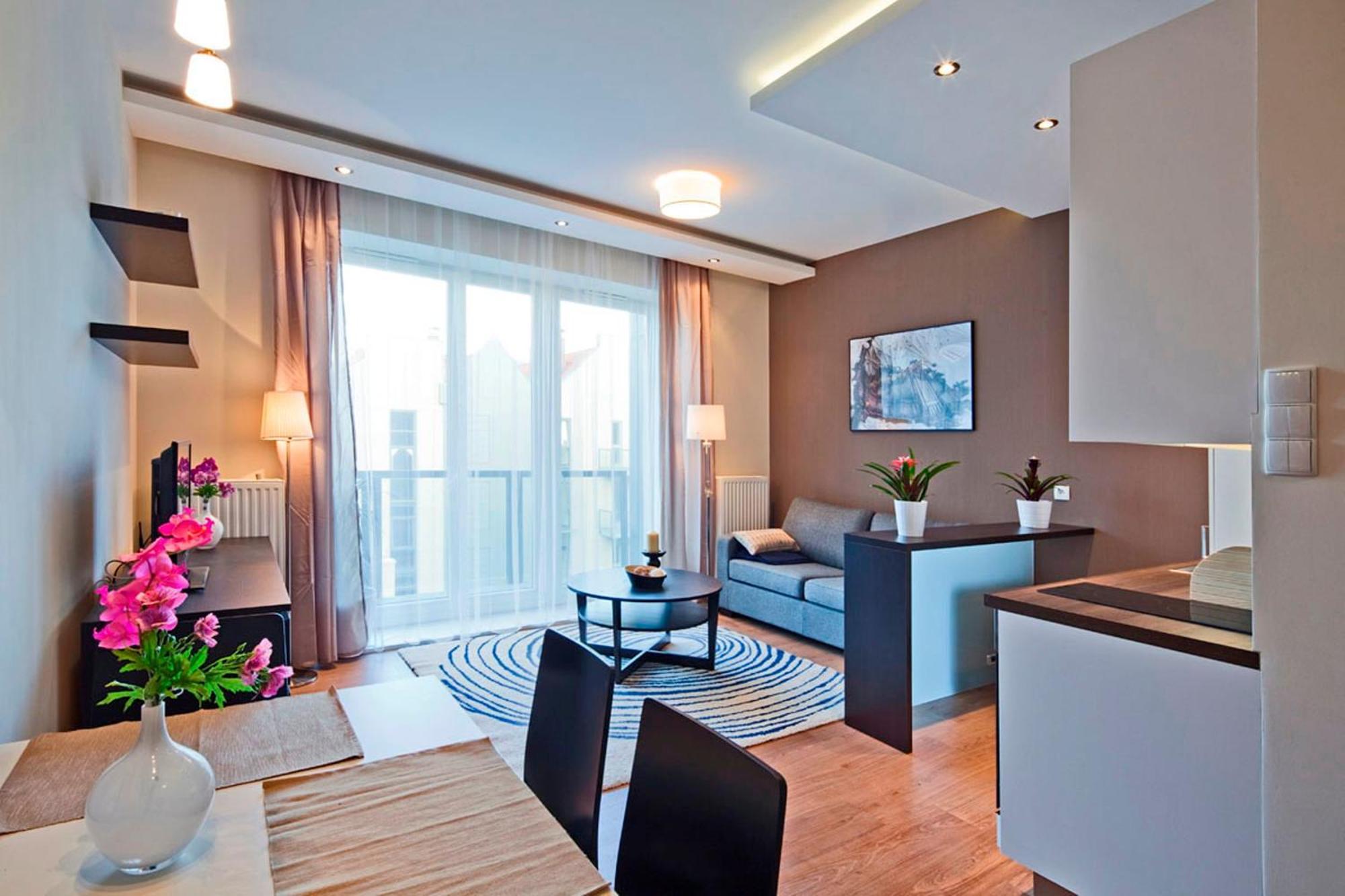 Apartamento Dom & House - Old Town Tandeta
