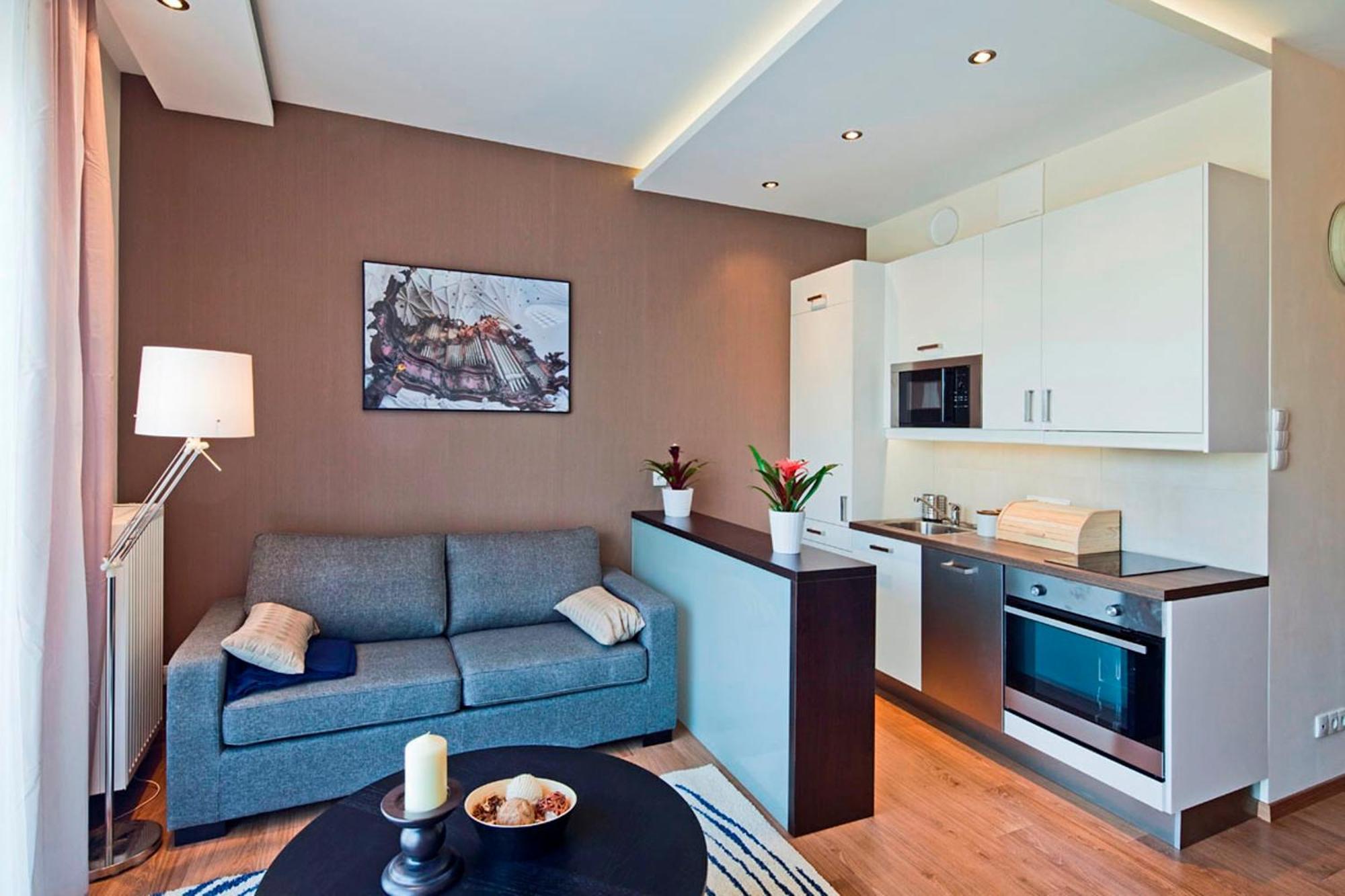 Dom & House - Old Town Tandeta Apartamento *
