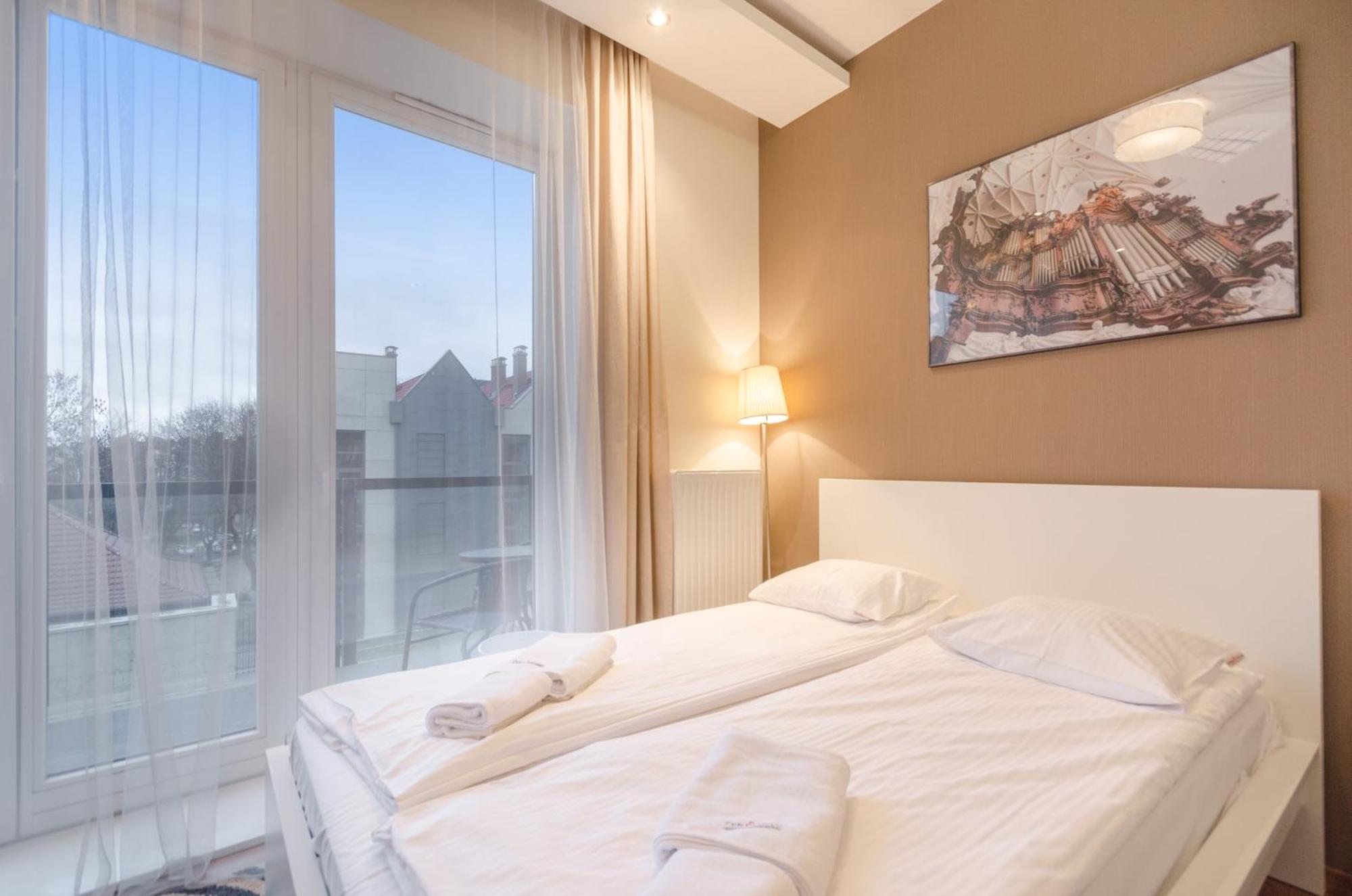 Apartamento Dom & House - Old Town Tandeta