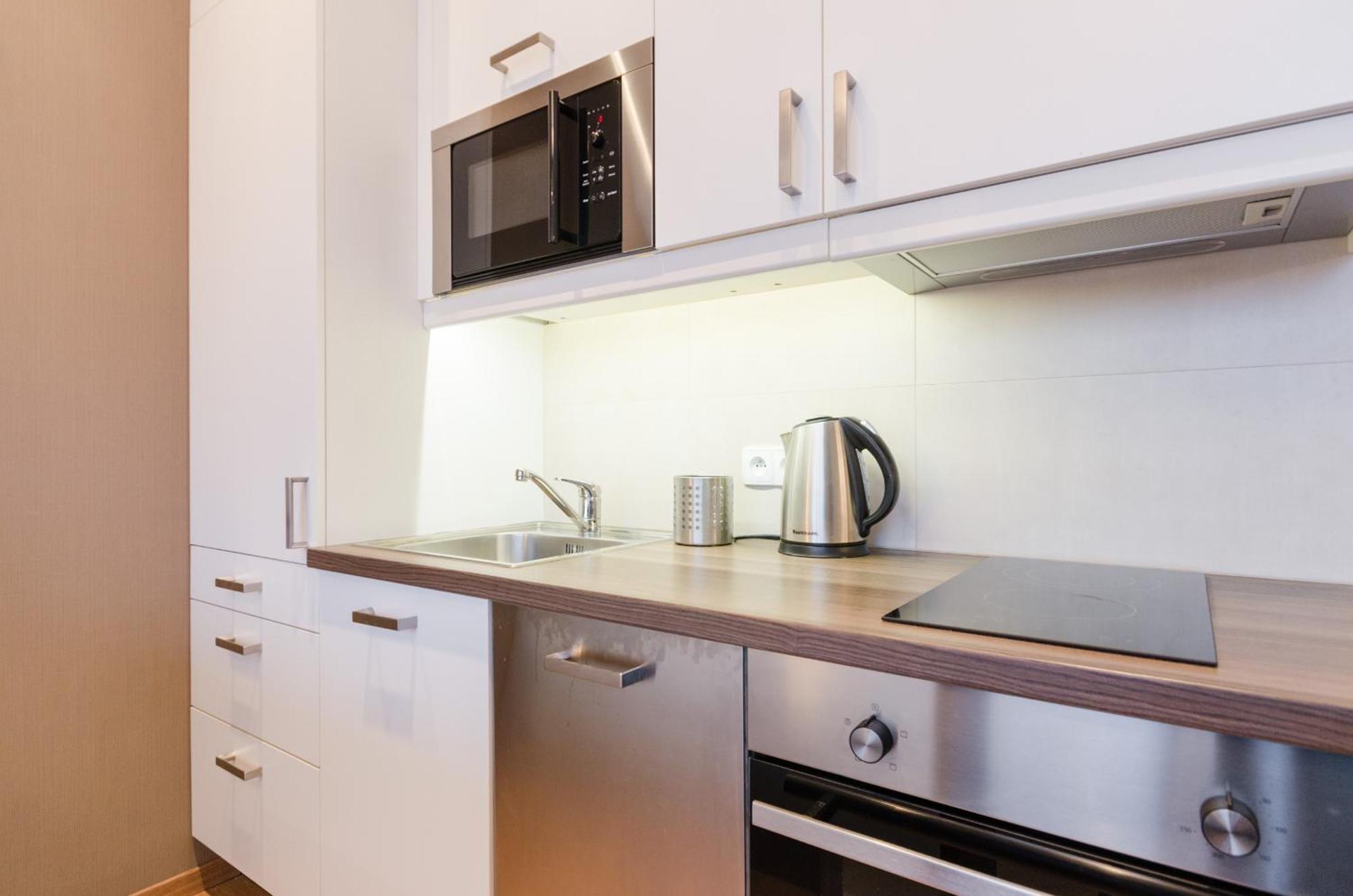 Apartamento Dom & House - Old Town Tandeta Gdańsk