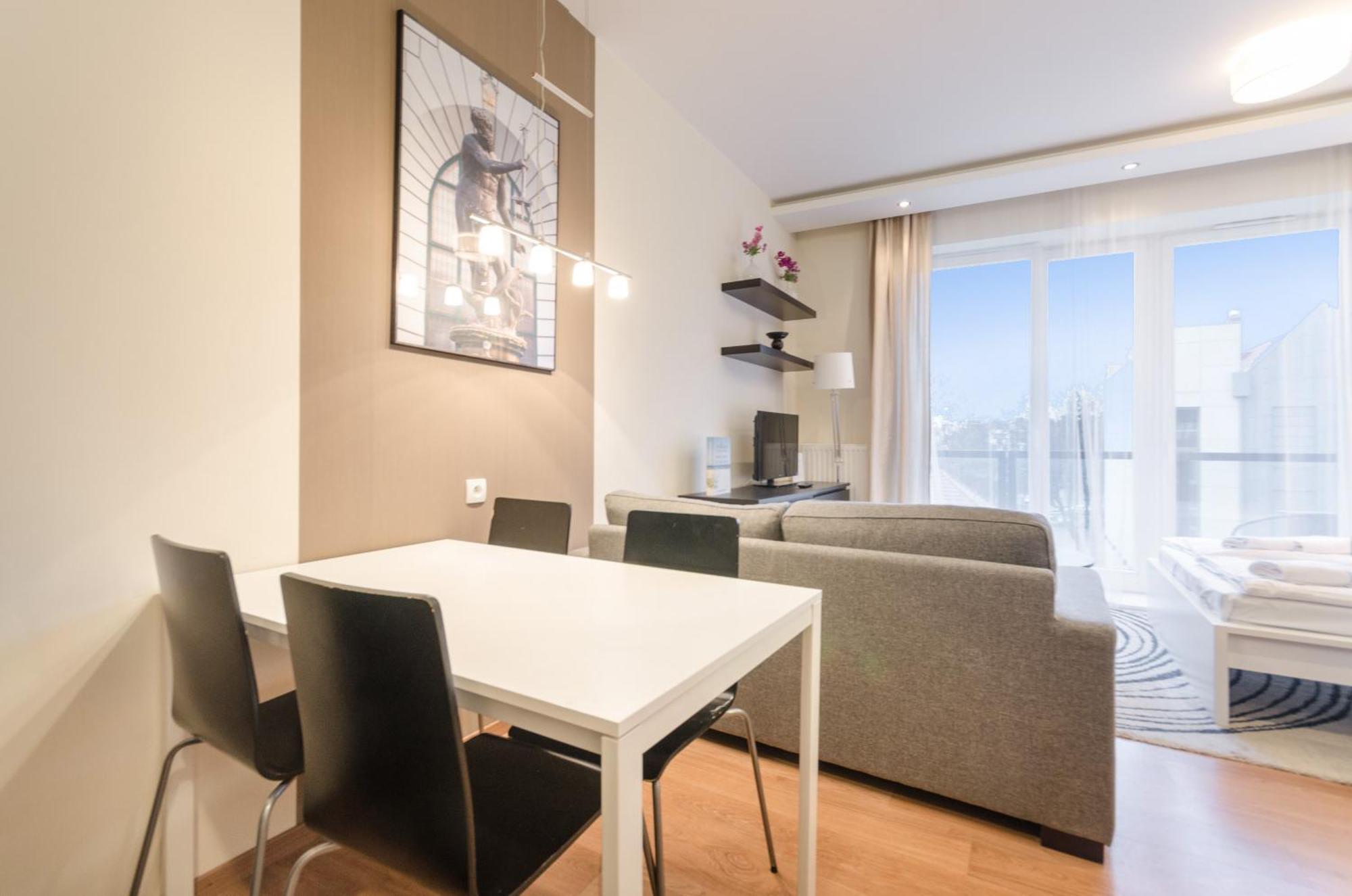 Apartamento Dom & House - Old Town Tandeta *