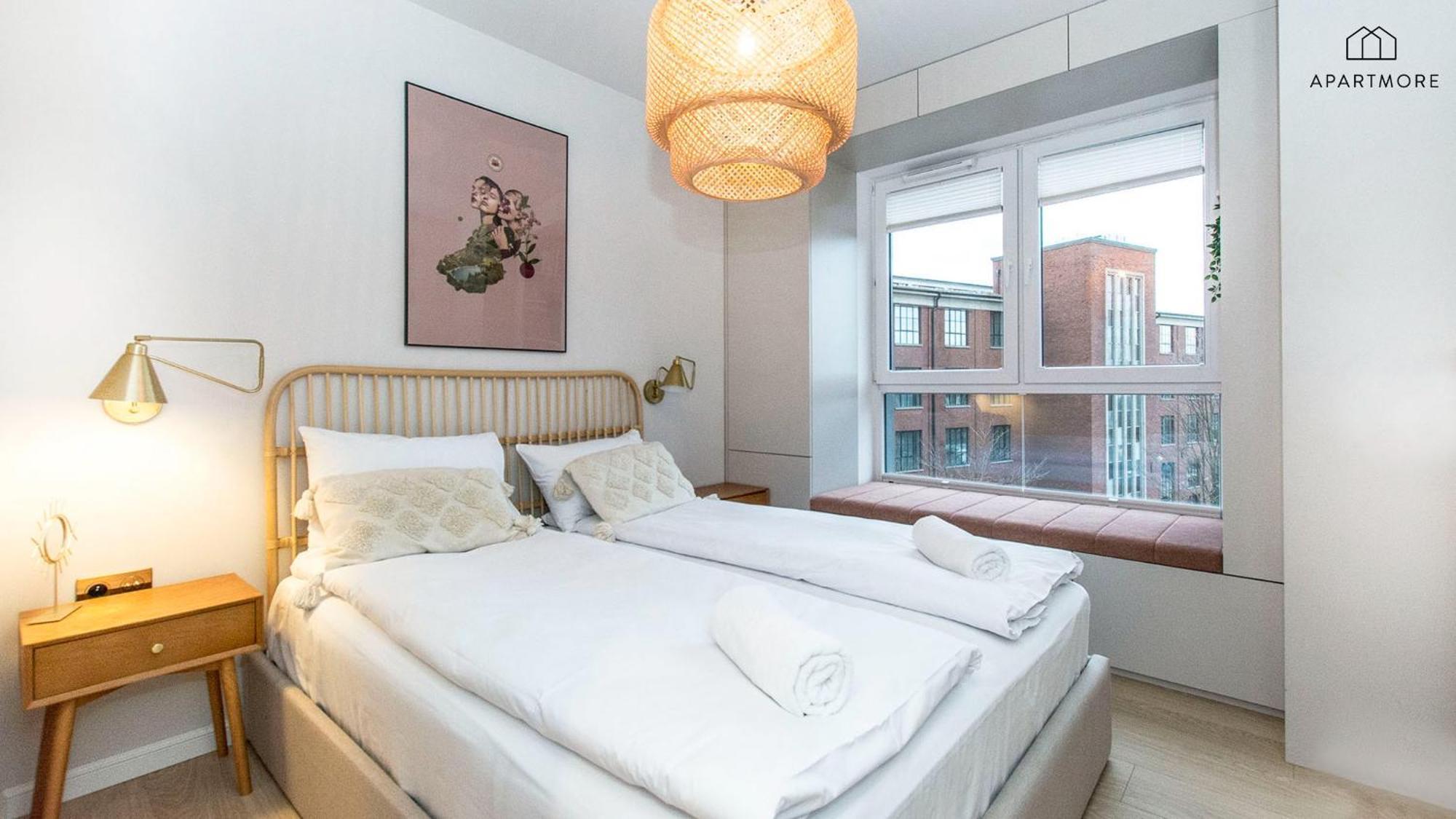 City Center - Walowa I Popieluszki By Apartmore *