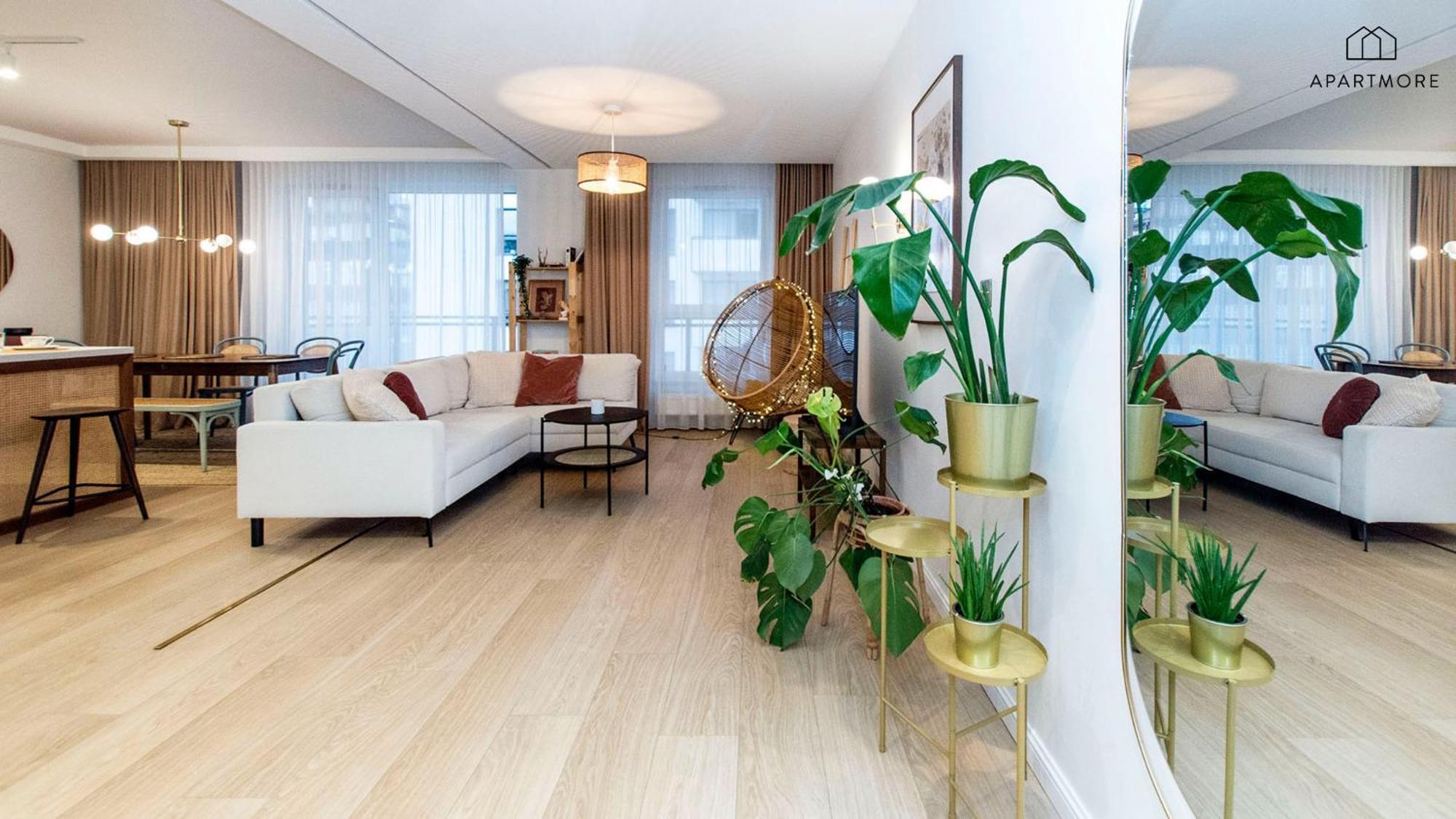 City Center - Walowa I Popieluszki By Apartmore Gdańsk