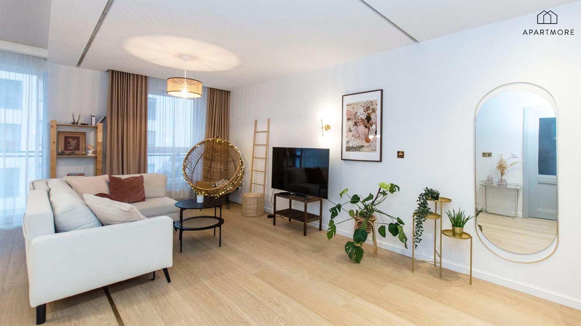 City Center - Walowa I Popieluszki By Apartmore