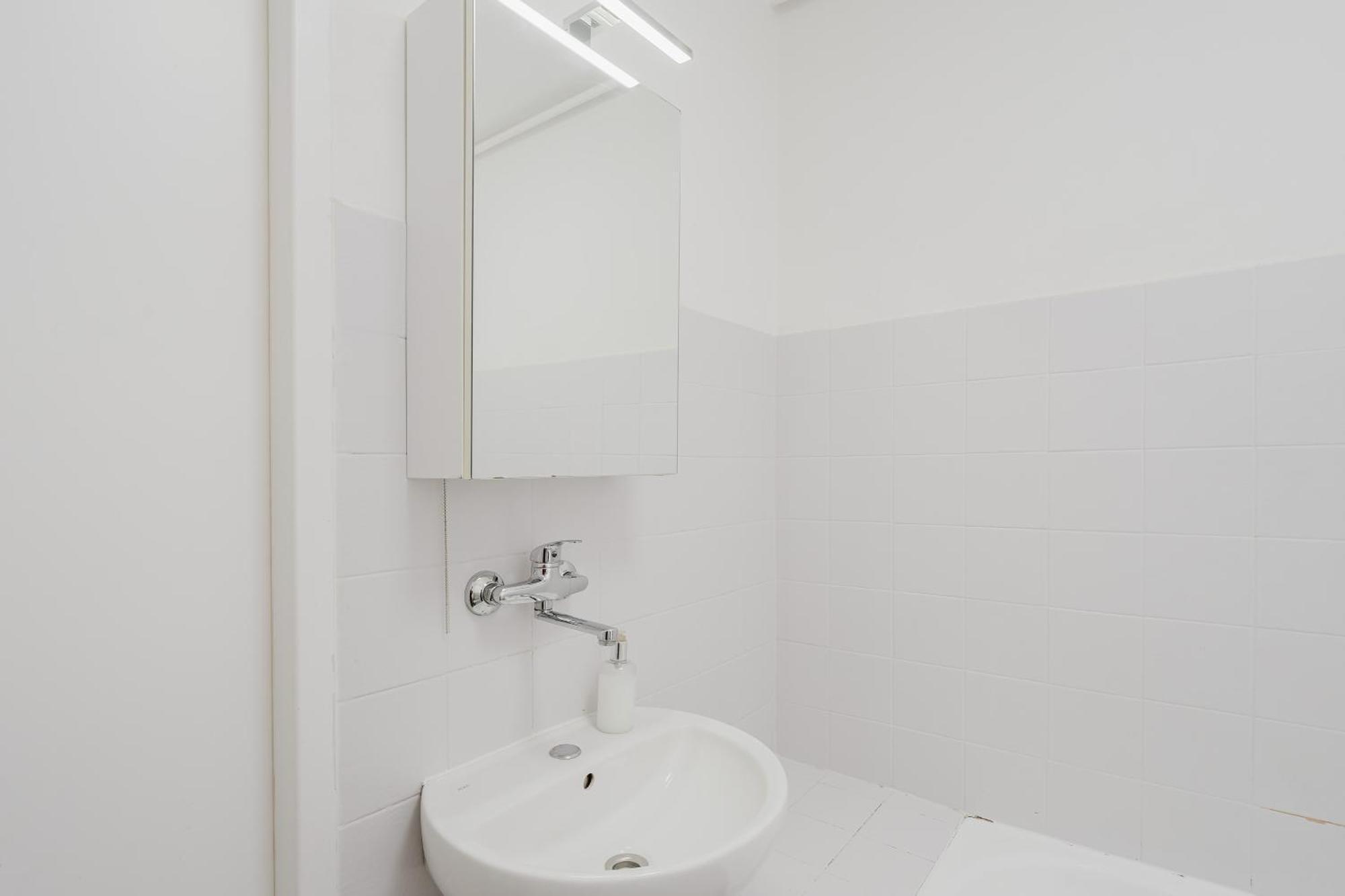01 Oliwa - Mieszkanie Dla 4 Os Apartment