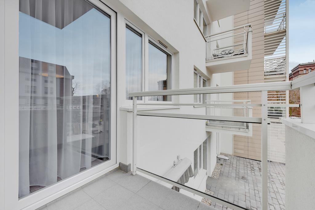 Apartment Sadowa Old Town