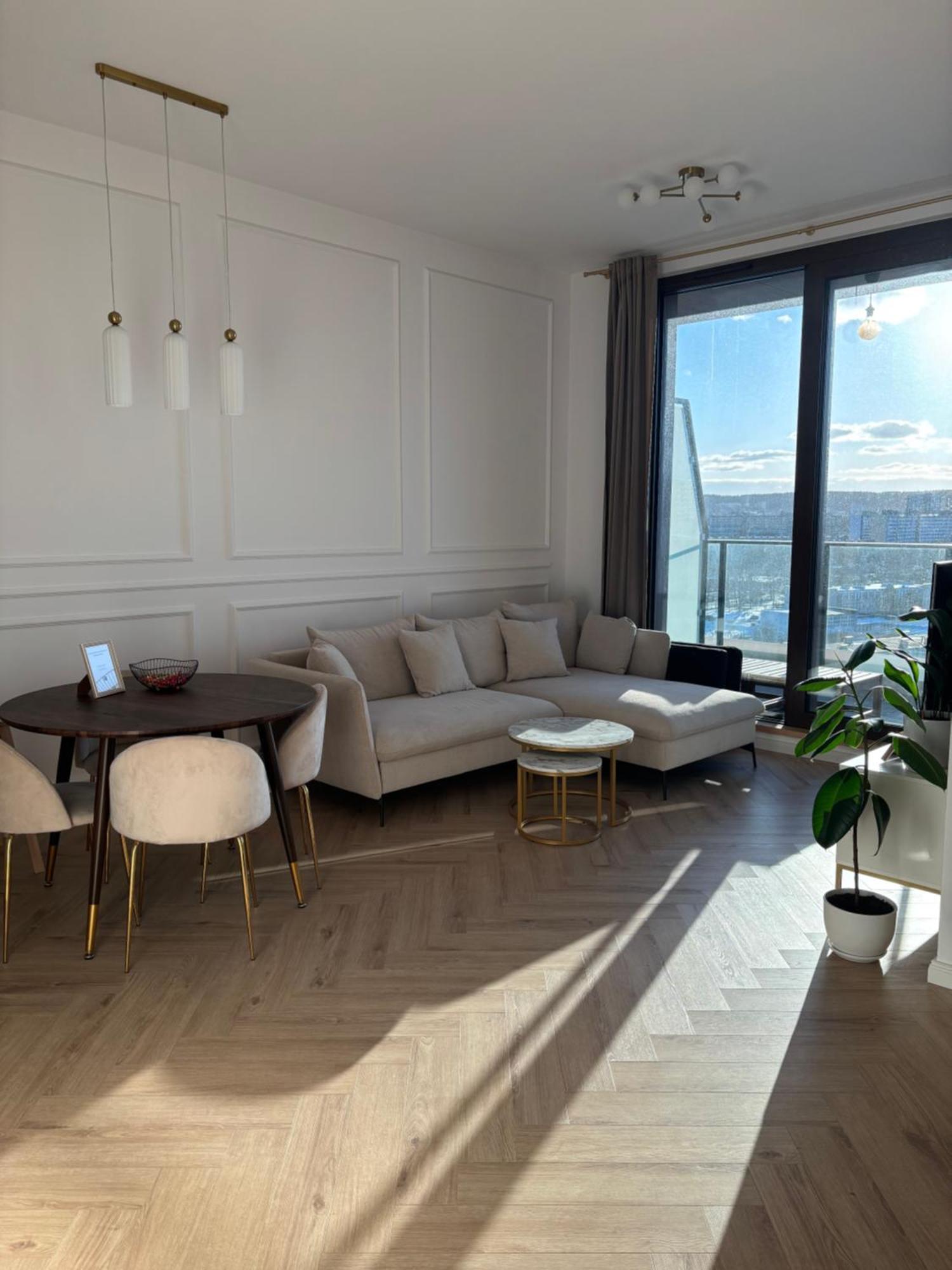 Apartment Bulvar Przymorze *