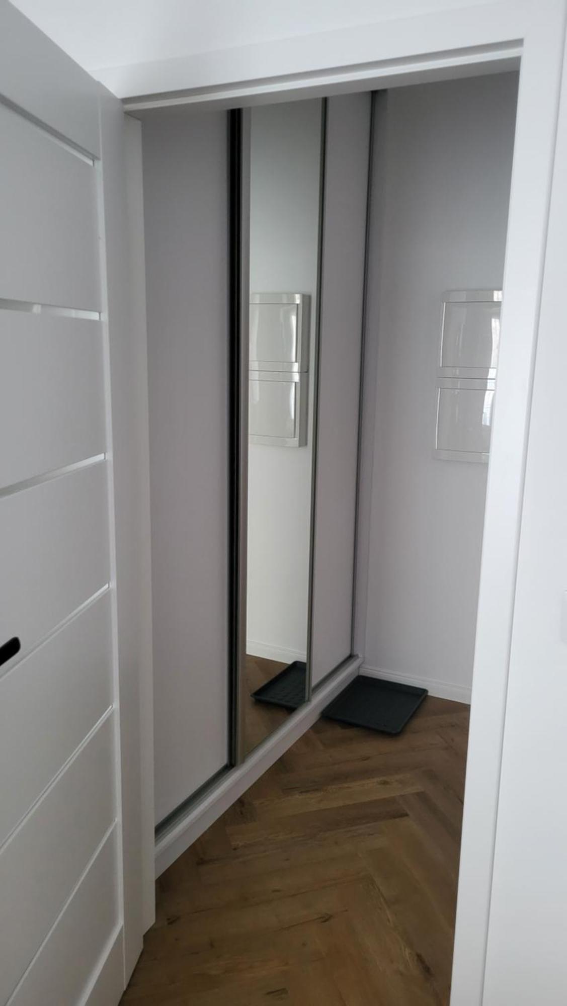 Ujescisko Lägenhet Gdańsk