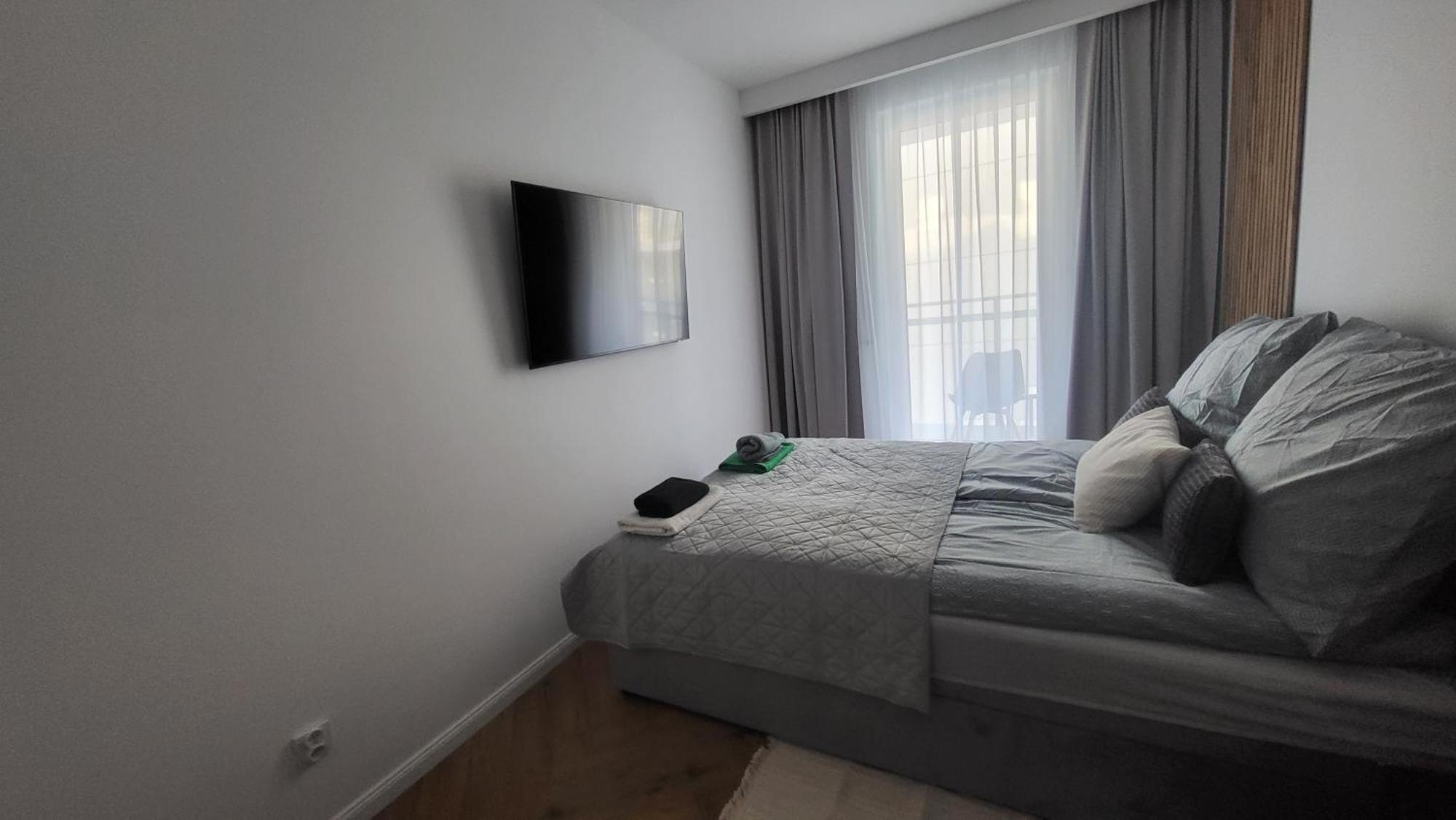Ujescisko Lägenhet Gdańsk