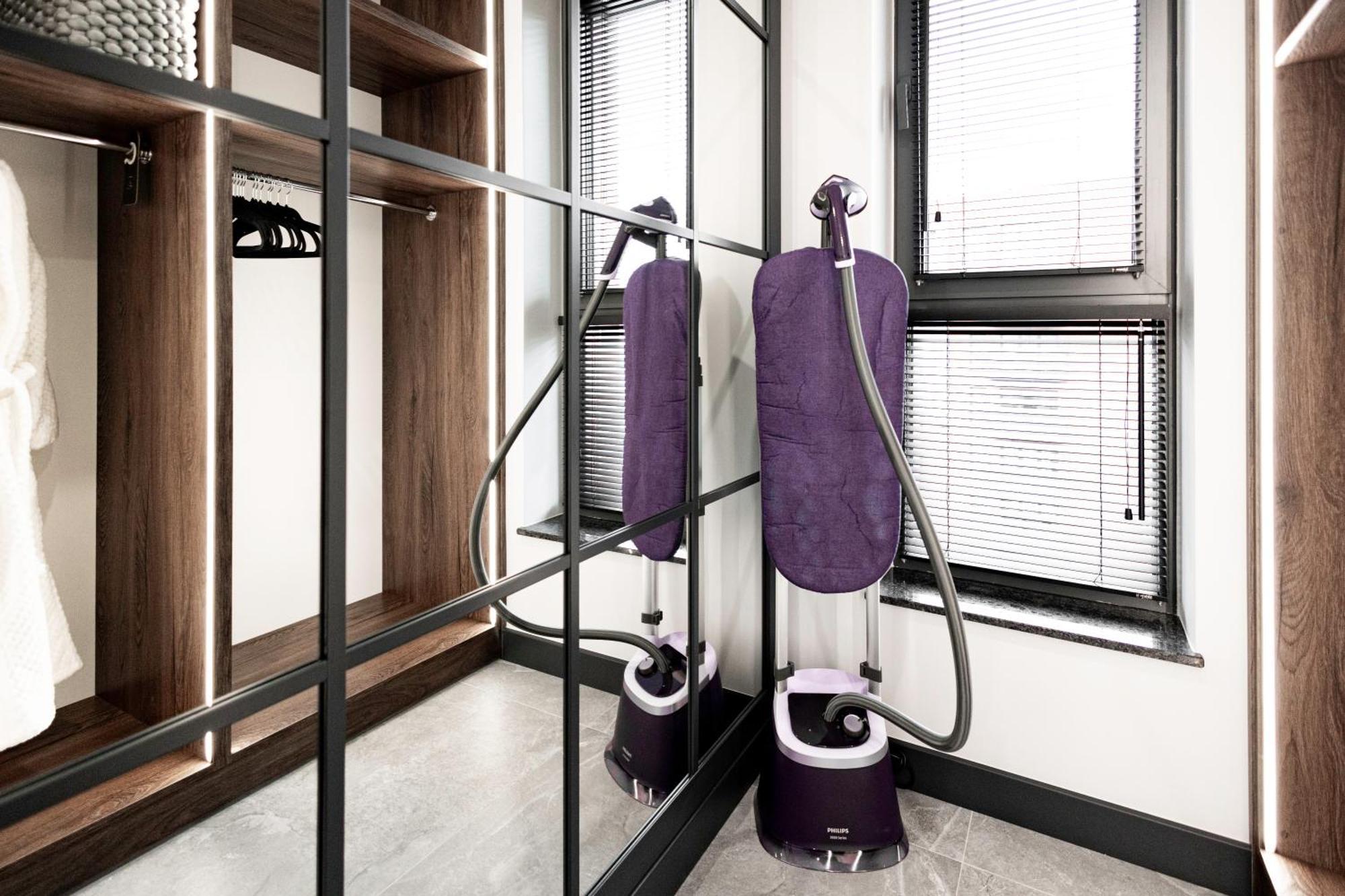 Apartment Aon Premium Torunska