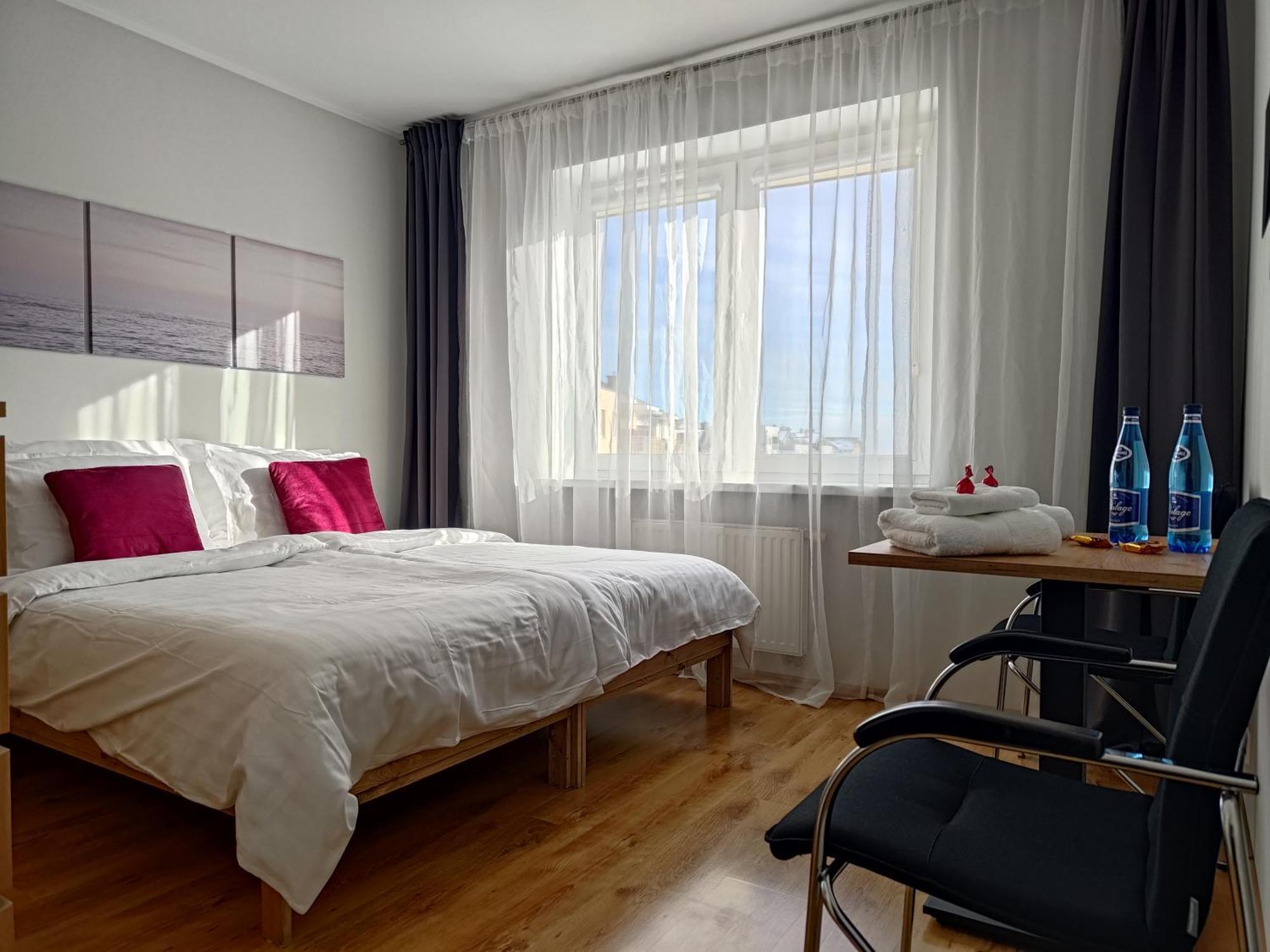 Comfort & Sunny Apartment *