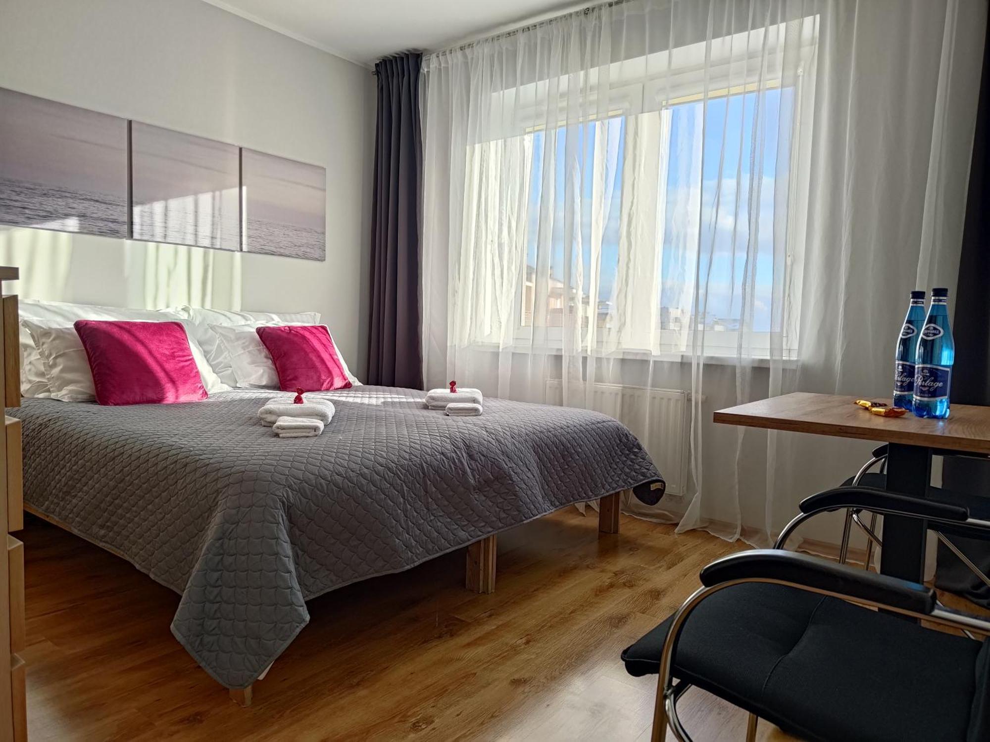 Comfort & Sunny Apartment