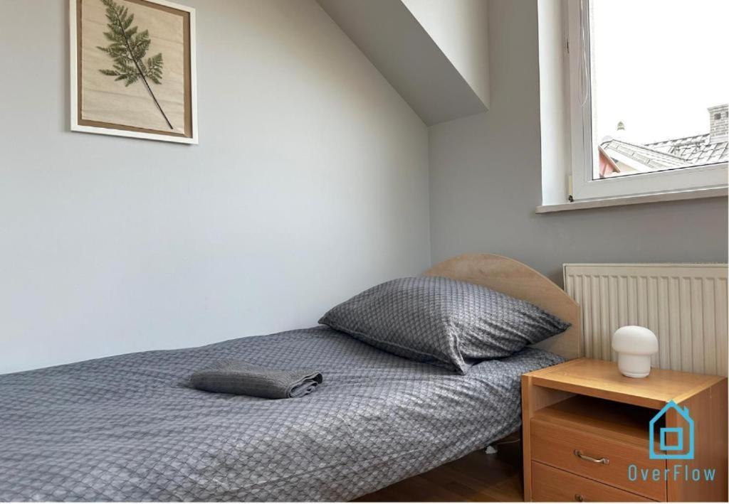 Privat overnatting Mickle